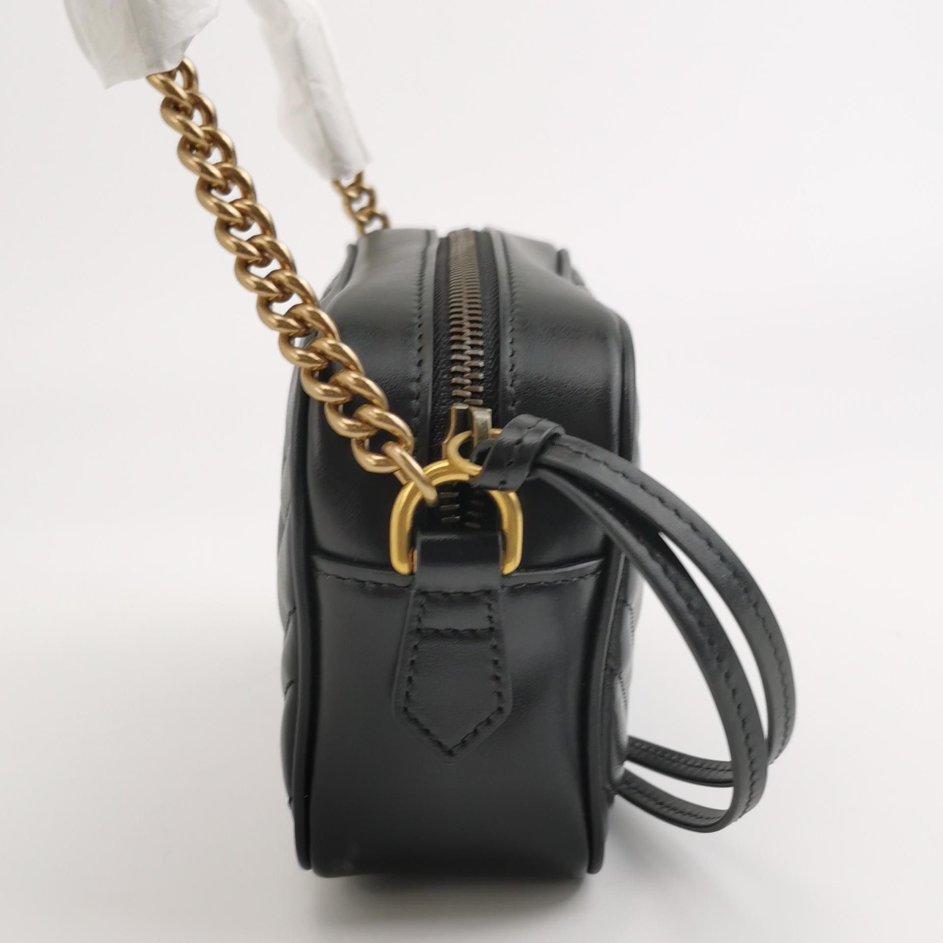 Gucci Gucci Women os Shoulder Bags Size ONE SIZE - 4 Thumbnail