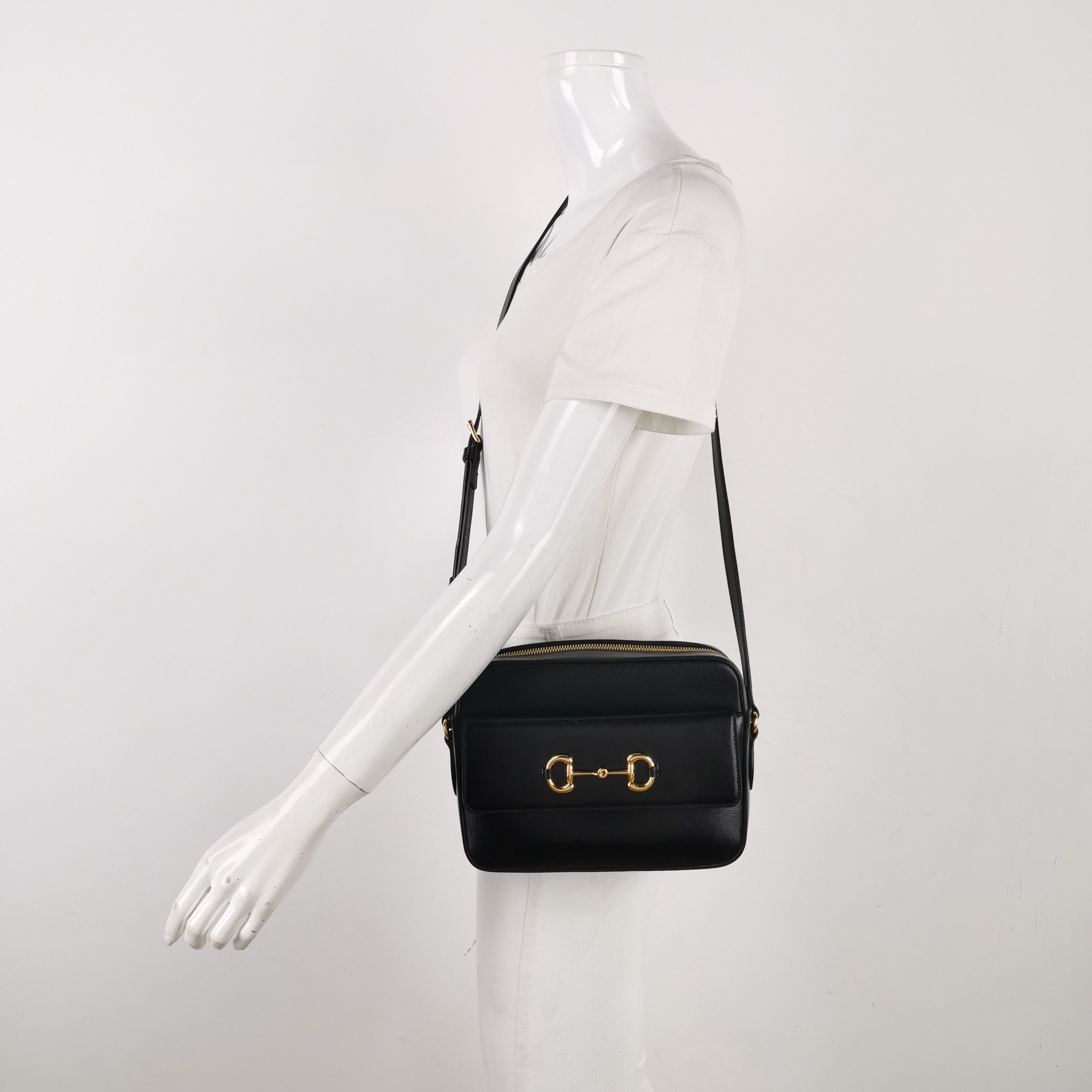 Gucci Gucci Women os Shoulder Bags Size ONE SIZE - 2 Thumbnail