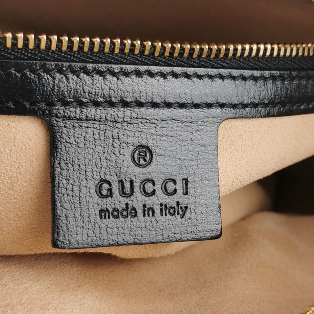 Gucci Gucci Women os Shoulder Bags Size ONE SIZE - 8 Thumbnail