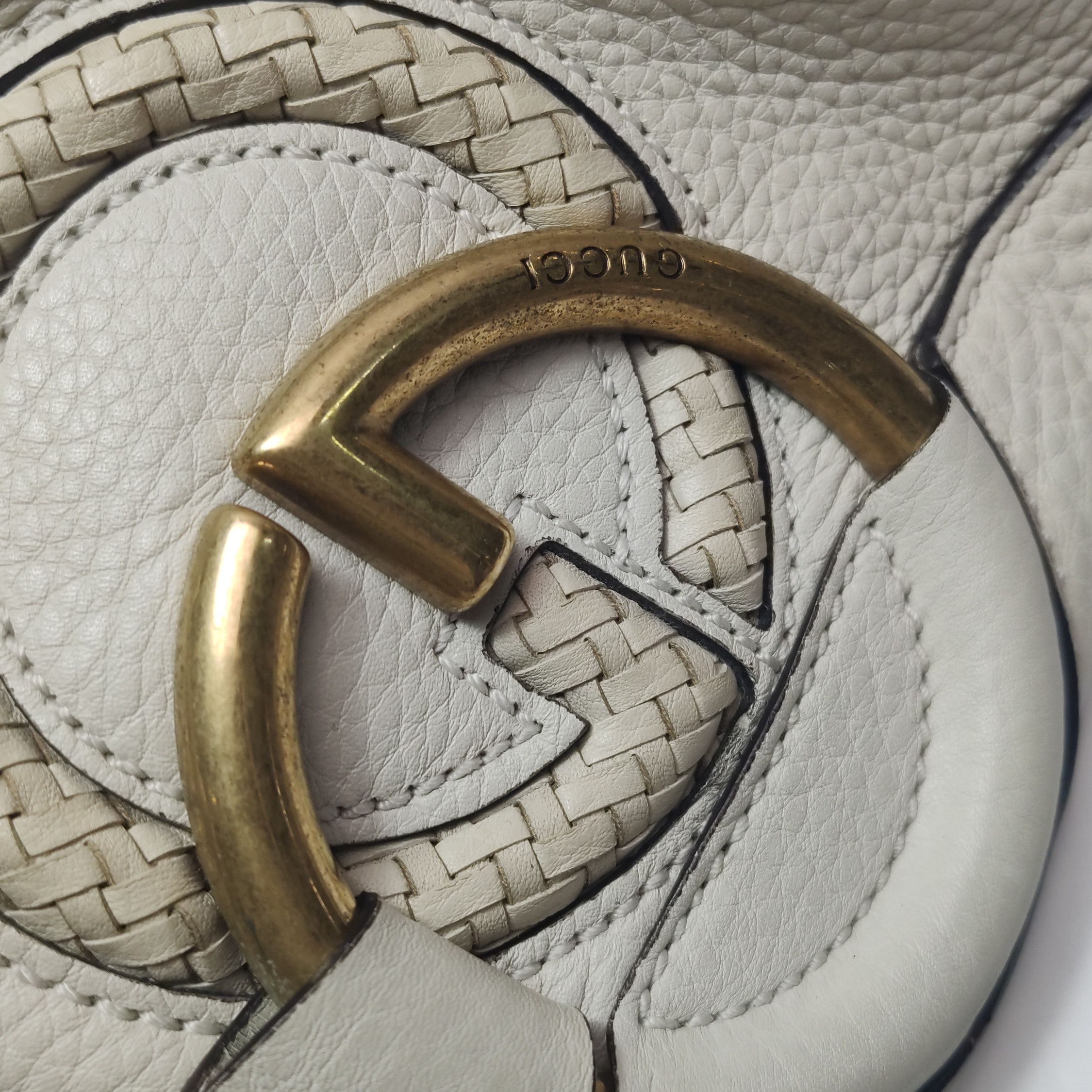 Gucci Gucci Women os Shoulder Bags Size ONE SIZE - 12 Thumbnail