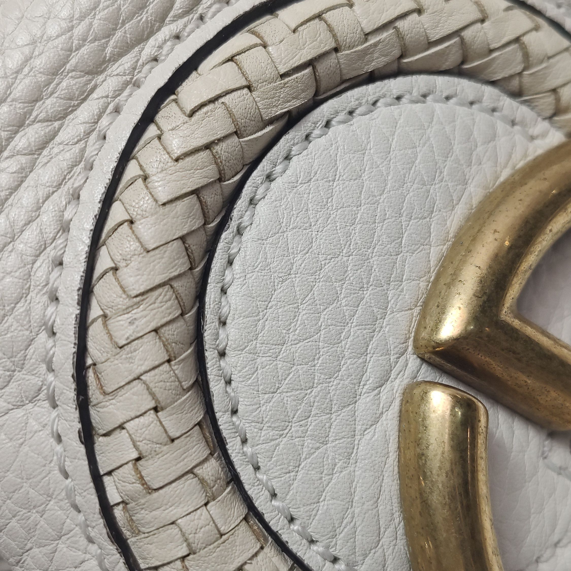Gucci Gucci Women os Shoulder Bags Size ONE SIZE - 18 Thumbnail