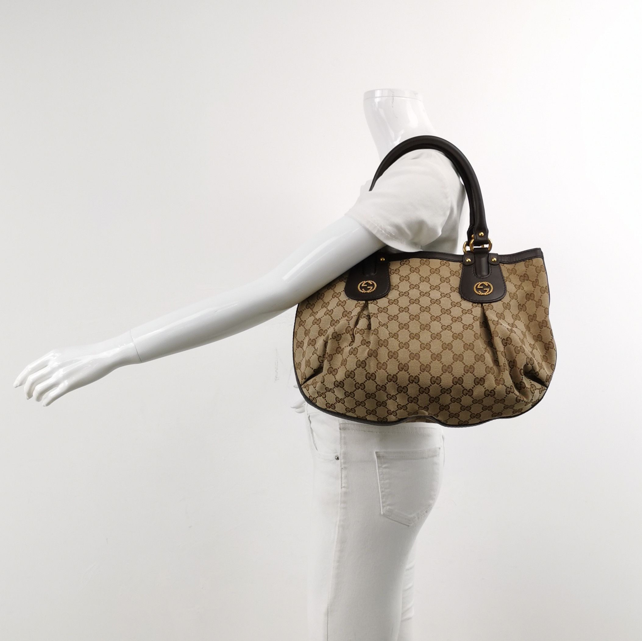Gucci Gucci Women os Shoulder Bags Size ONE SIZE - 2 Thumbnail