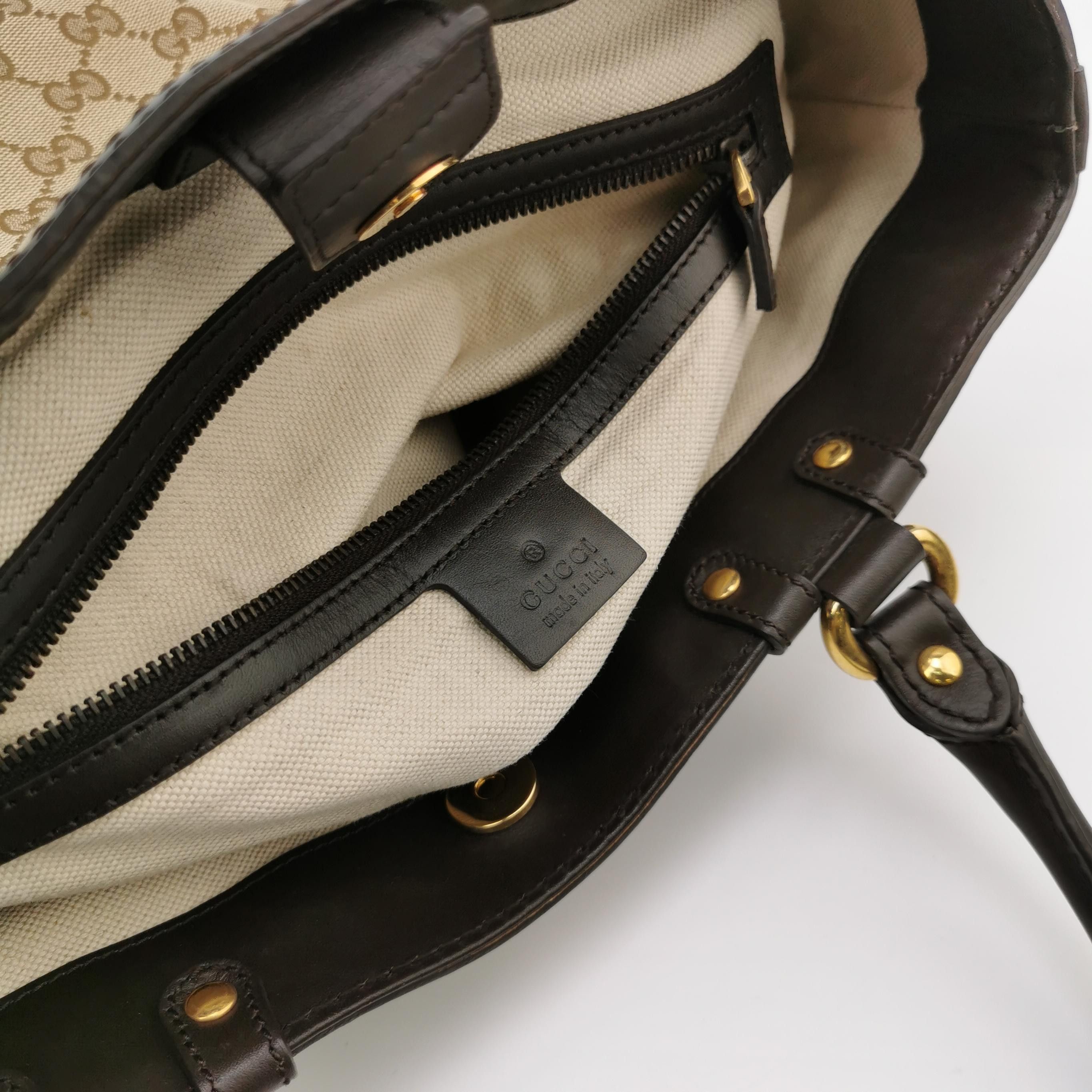 Gucci Gucci Women os Shoulder Bags Size ONE SIZE - 8 Thumbnail