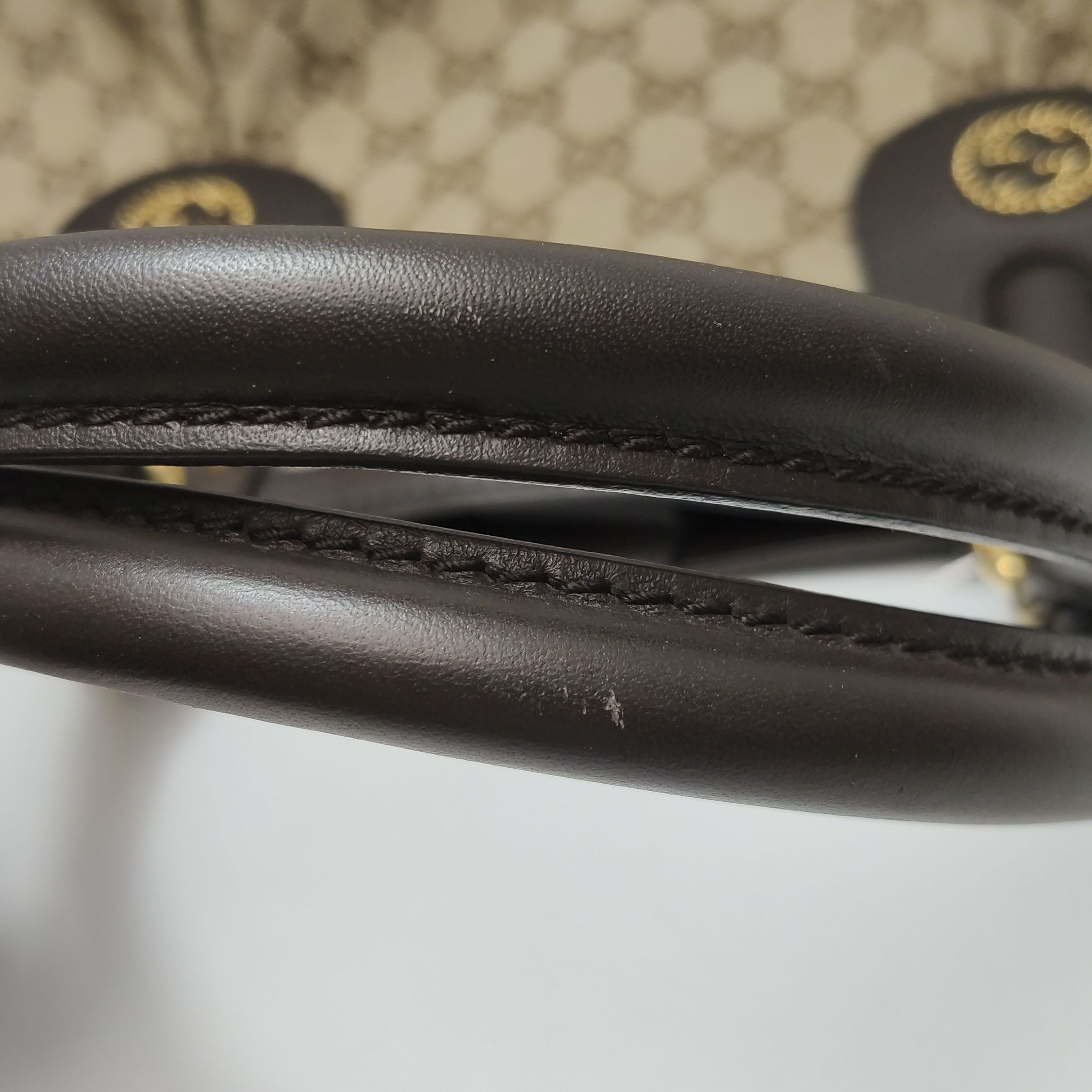 Gucci Gucci Women os Shoulder Bags Size ONE SIZE - 11 Thumbnail