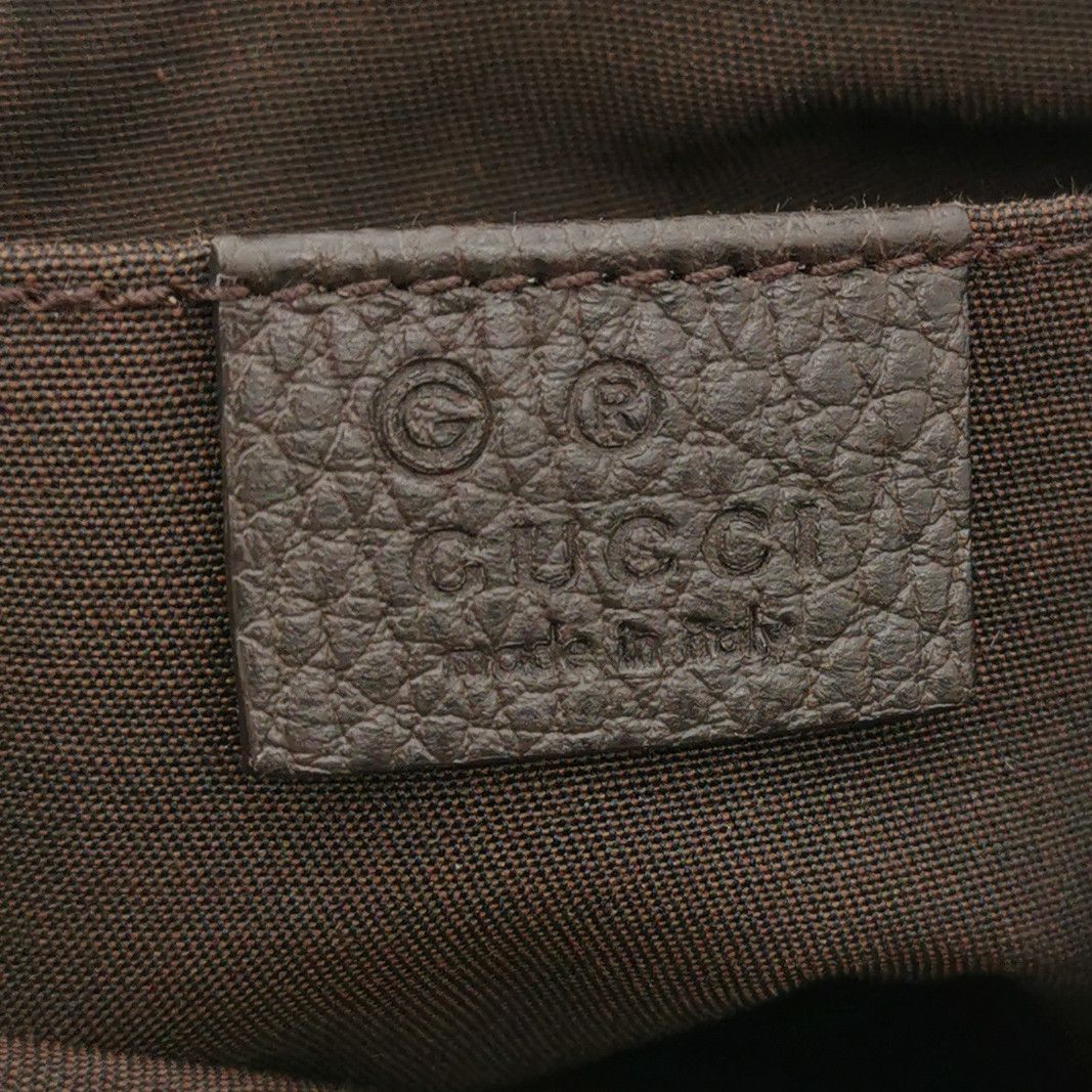 Gucci Gucci Women os Shoulder Bags Size ONE SIZE - 8 Thumbnail