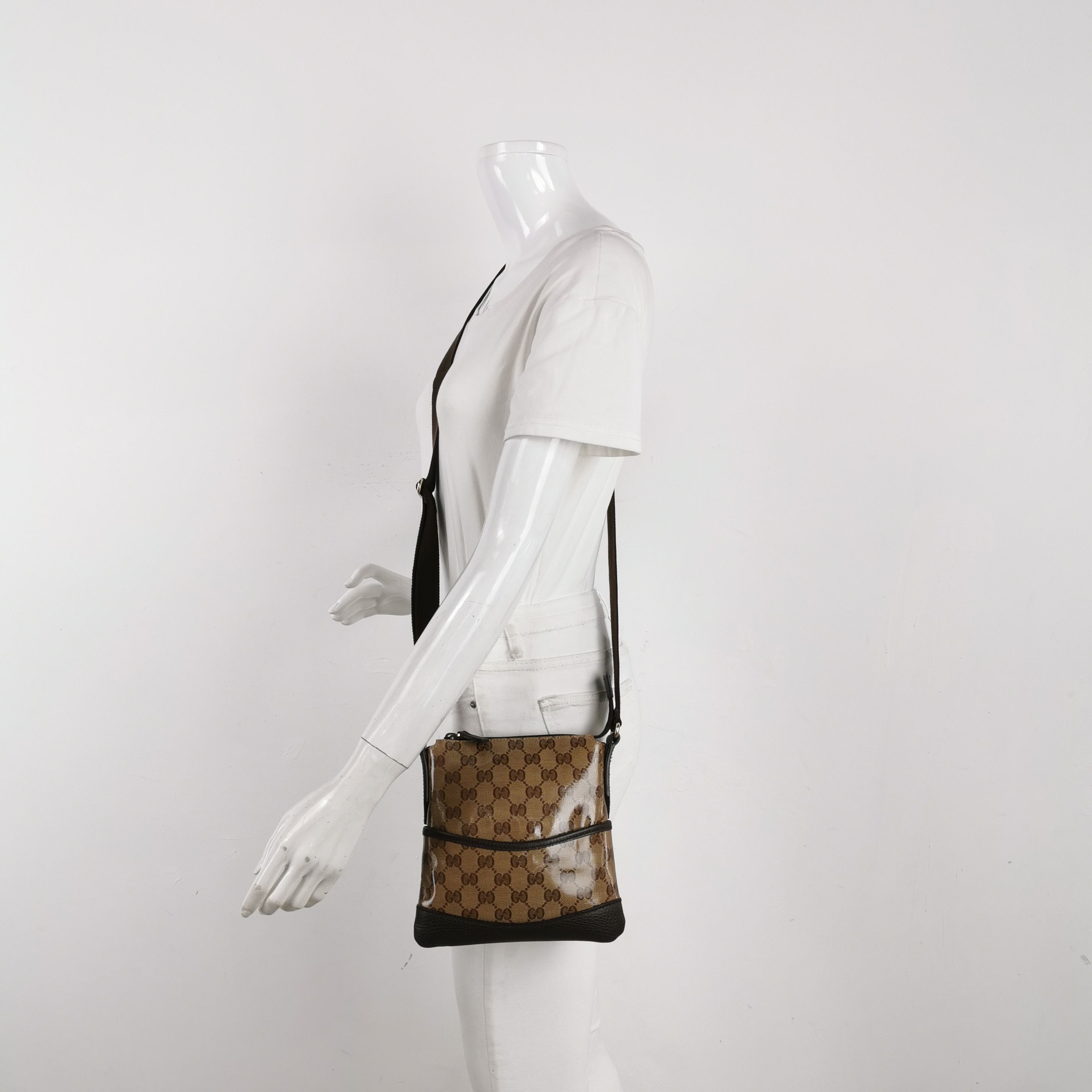 Gucci Gucci Women os Shoulder Bags Size ONE SIZE - 2 Thumbnail