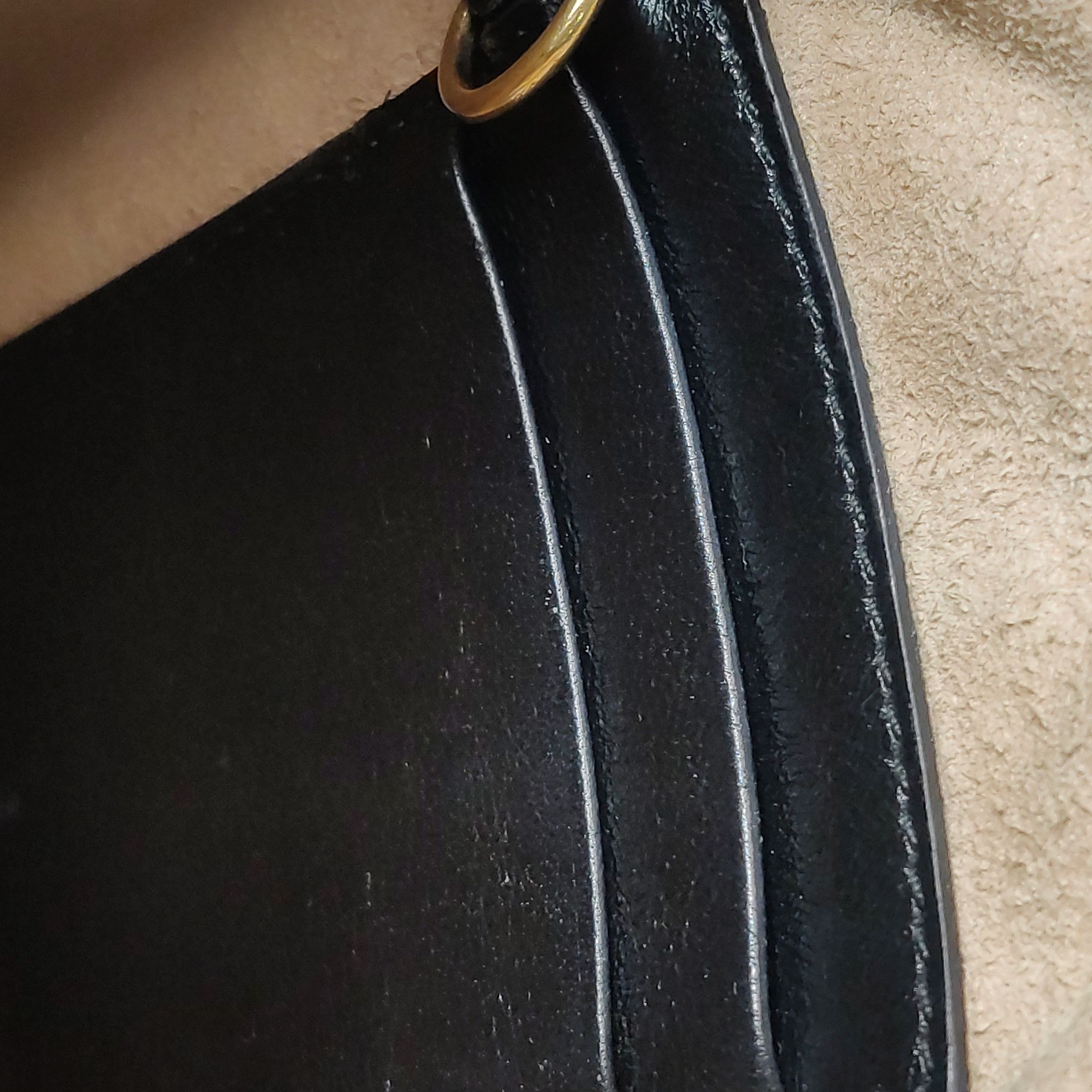 Gucci Gucci Women os Shoulder Bags Size ONE SIZE - 9 Thumbnail