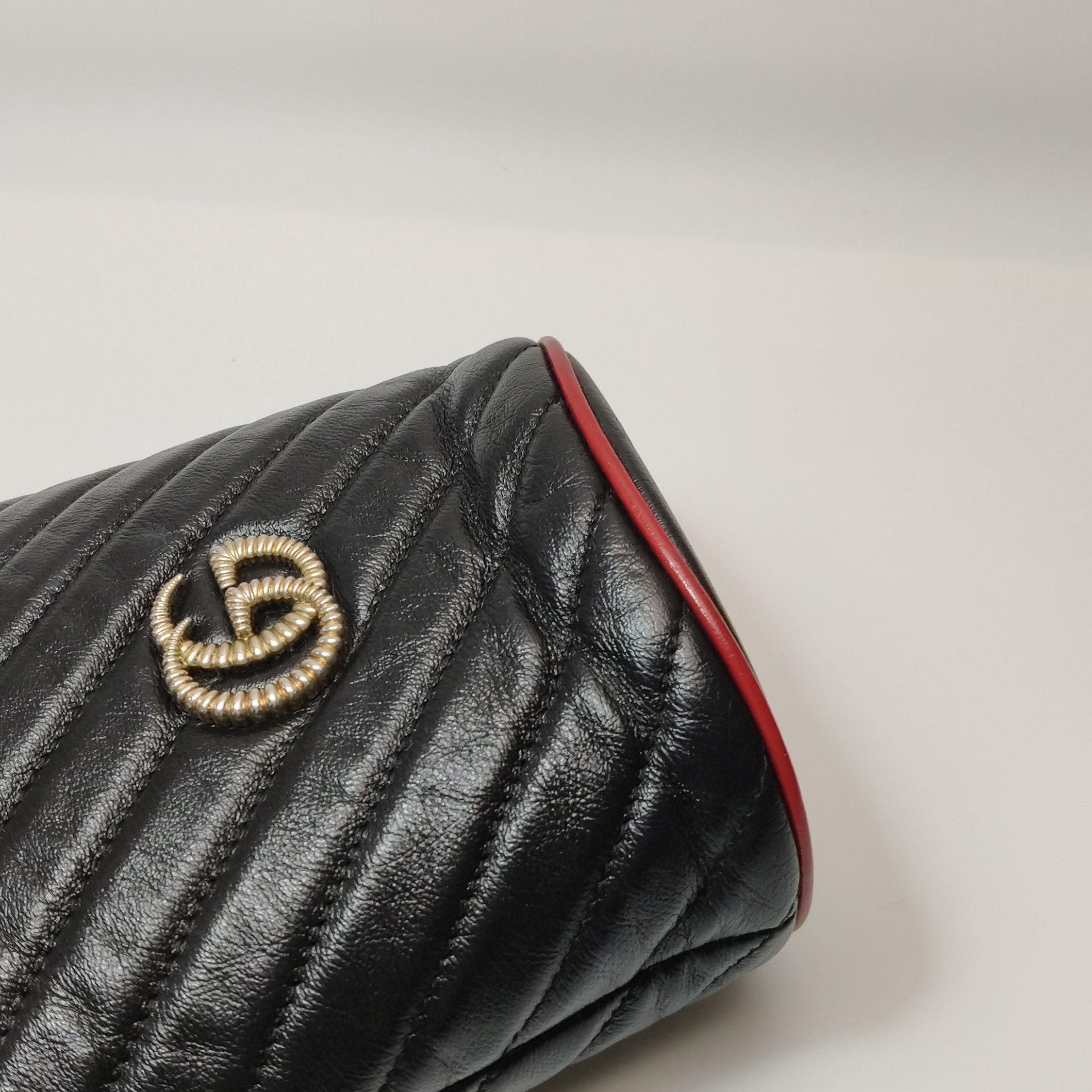 Gucci Gucci Women os Shoulder Bags Size ONE SIZE - 14 Thumbnail