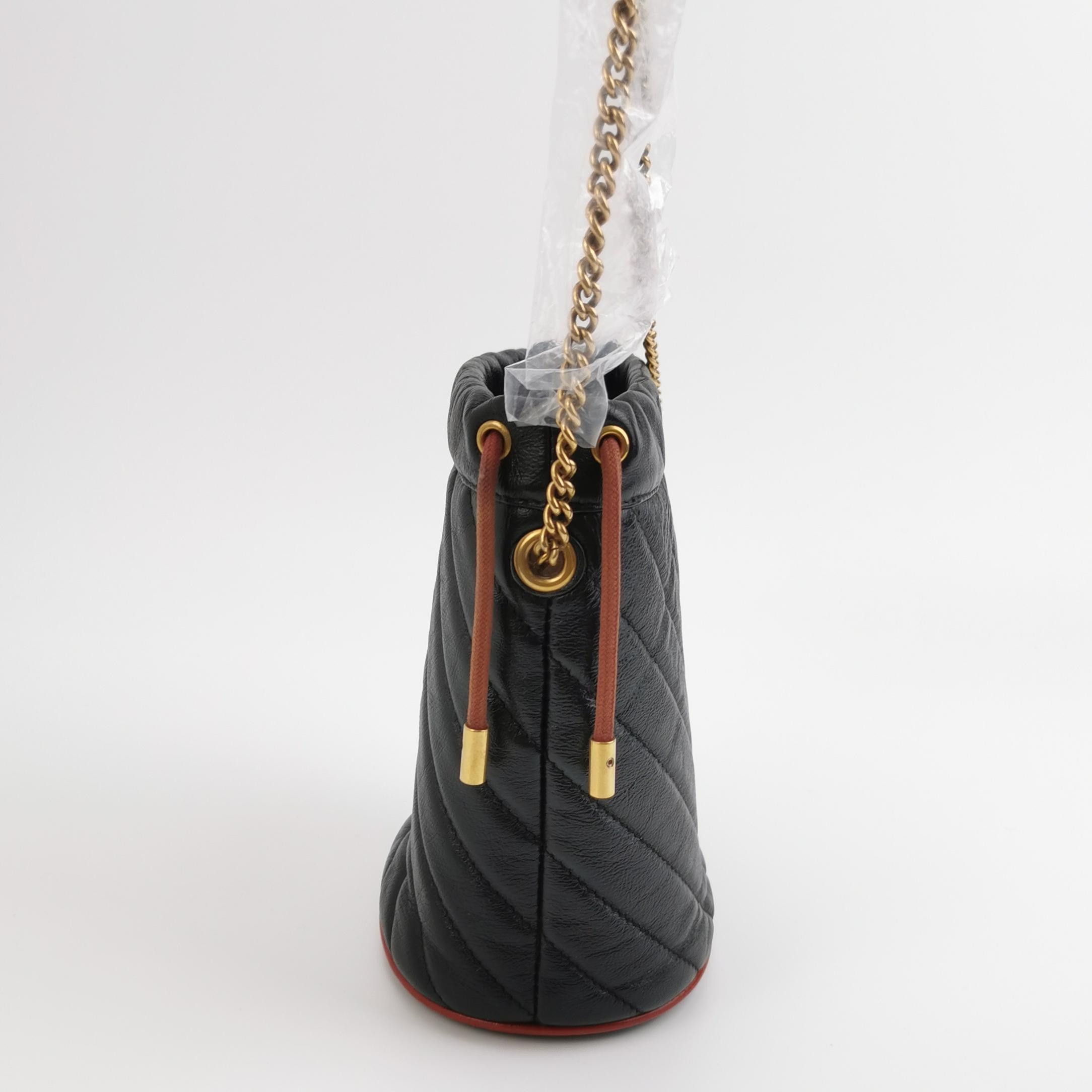 Gucci Gucci Women os Shoulder Bags Size ONE SIZE - 3 Thumbnail