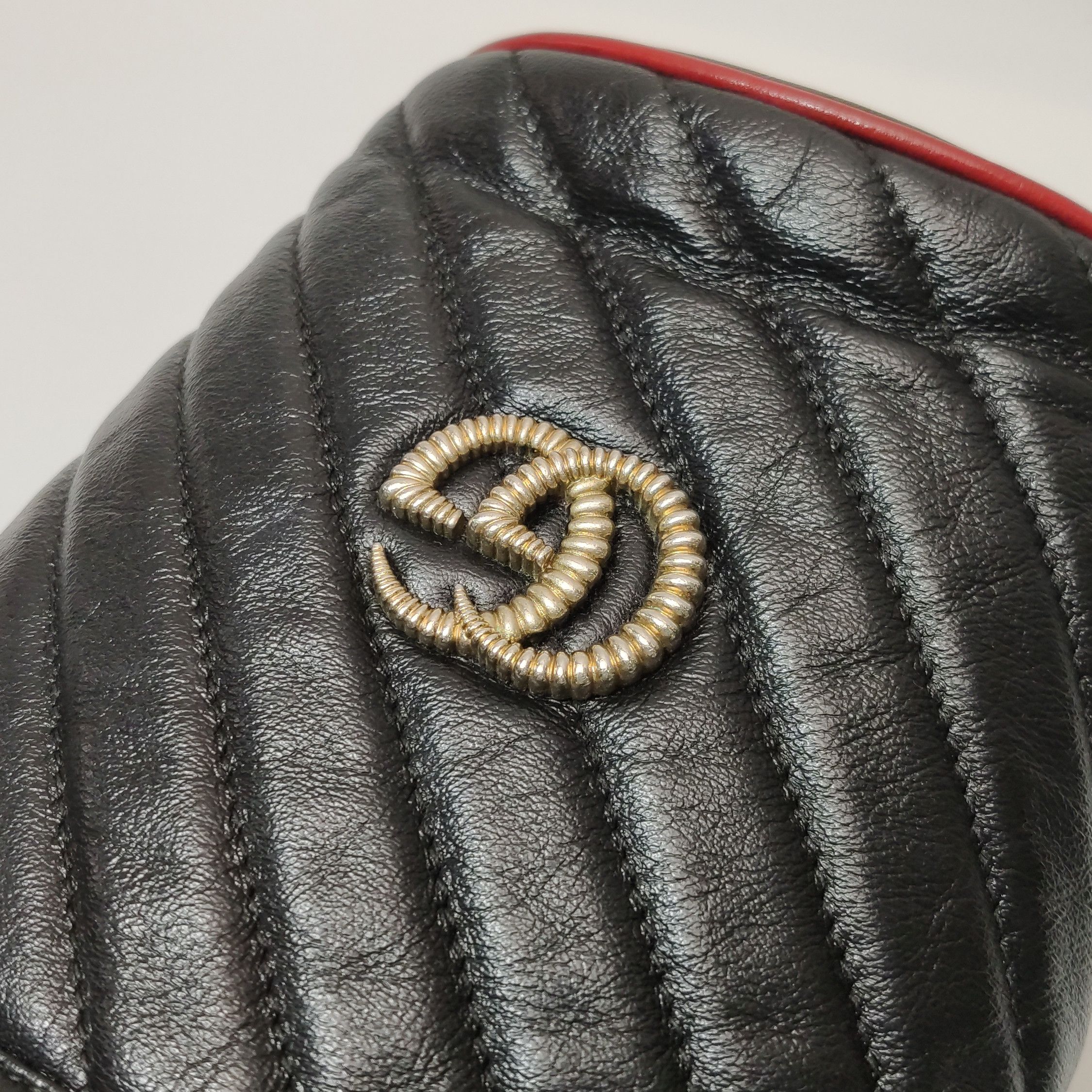 Gucci Gucci Women os Shoulder Bags Size ONE SIZE - 12 Thumbnail