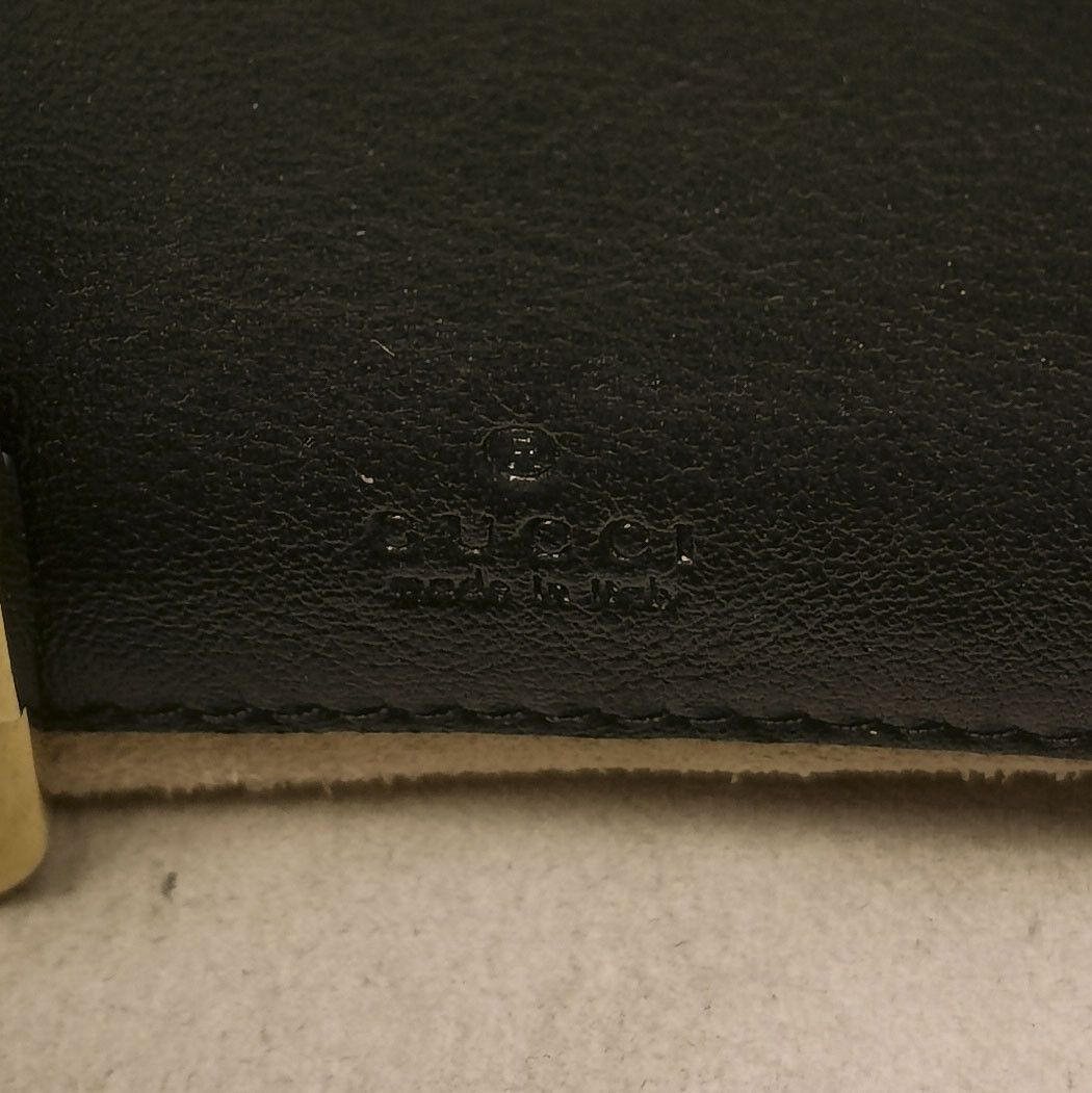 Gucci Gucci Women os Shoulder Bags Size ONE SIZE - 8 Thumbnail