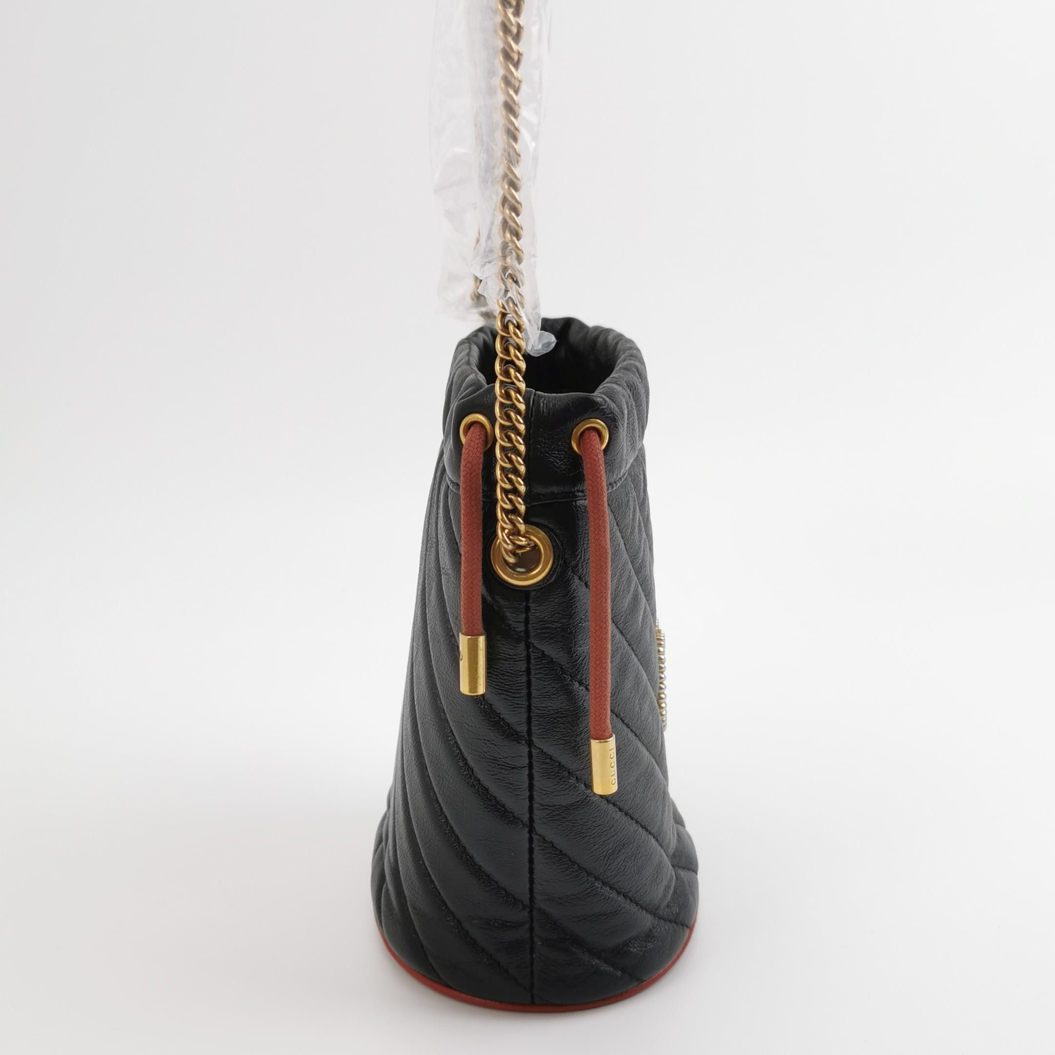 Gucci Gucci Women os Shoulder Bags Size ONE SIZE - 4 Thumbnail