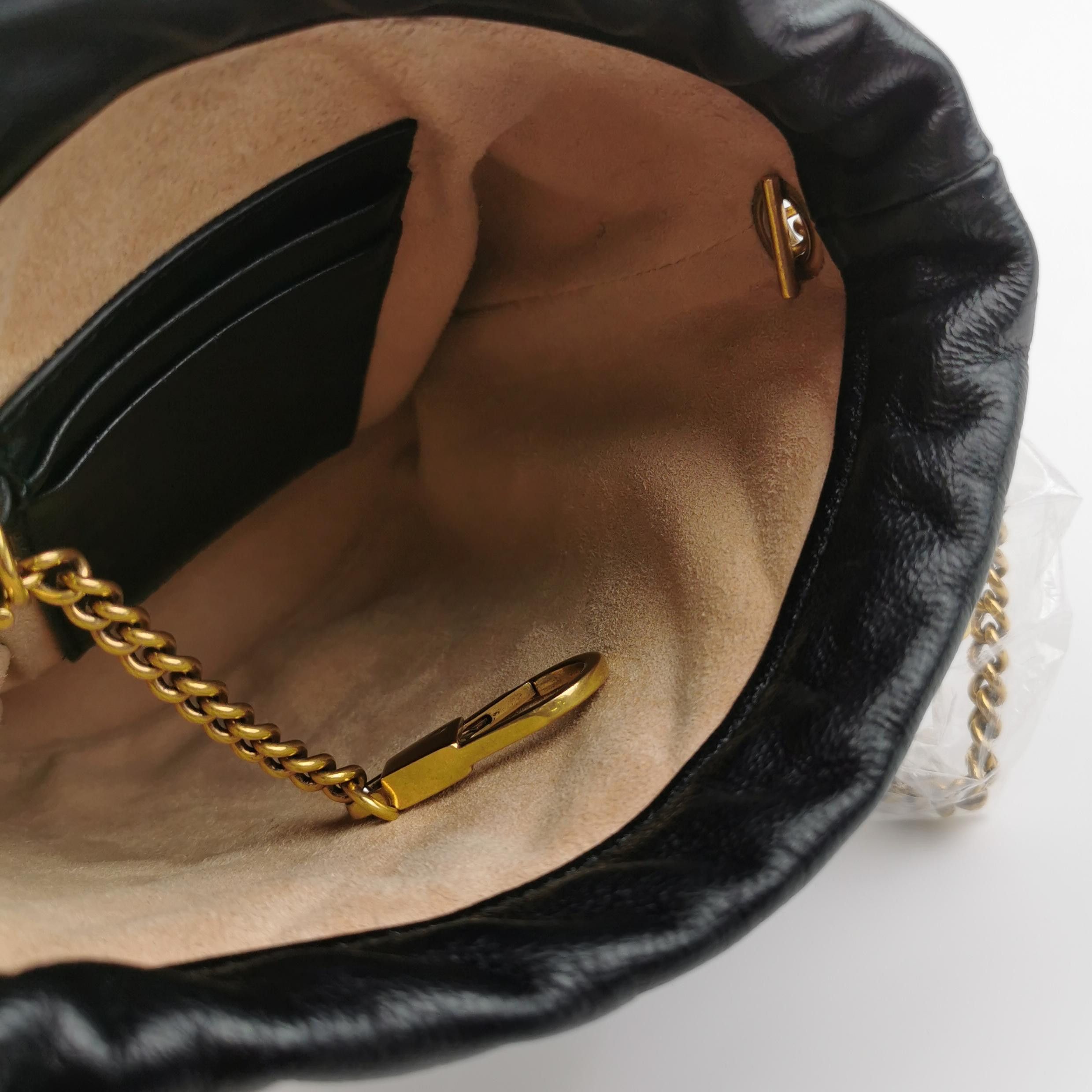 Gucci Gucci Women os Shoulder Bags Size ONE SIZE - 7 Thumbnail