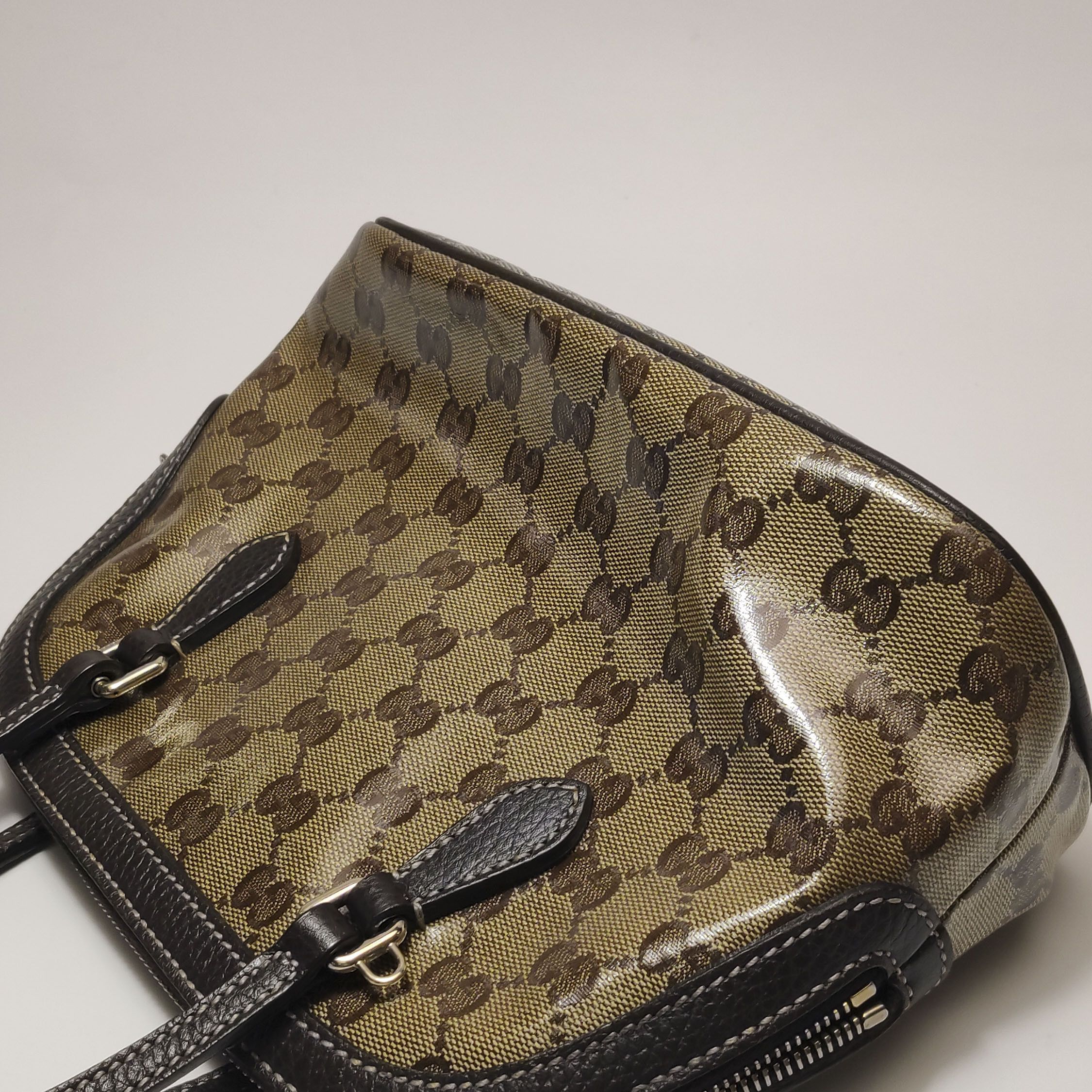 Gucci Gucci Women os Shoulder Bags Size ONE SIZE - 24 Thumbnail
