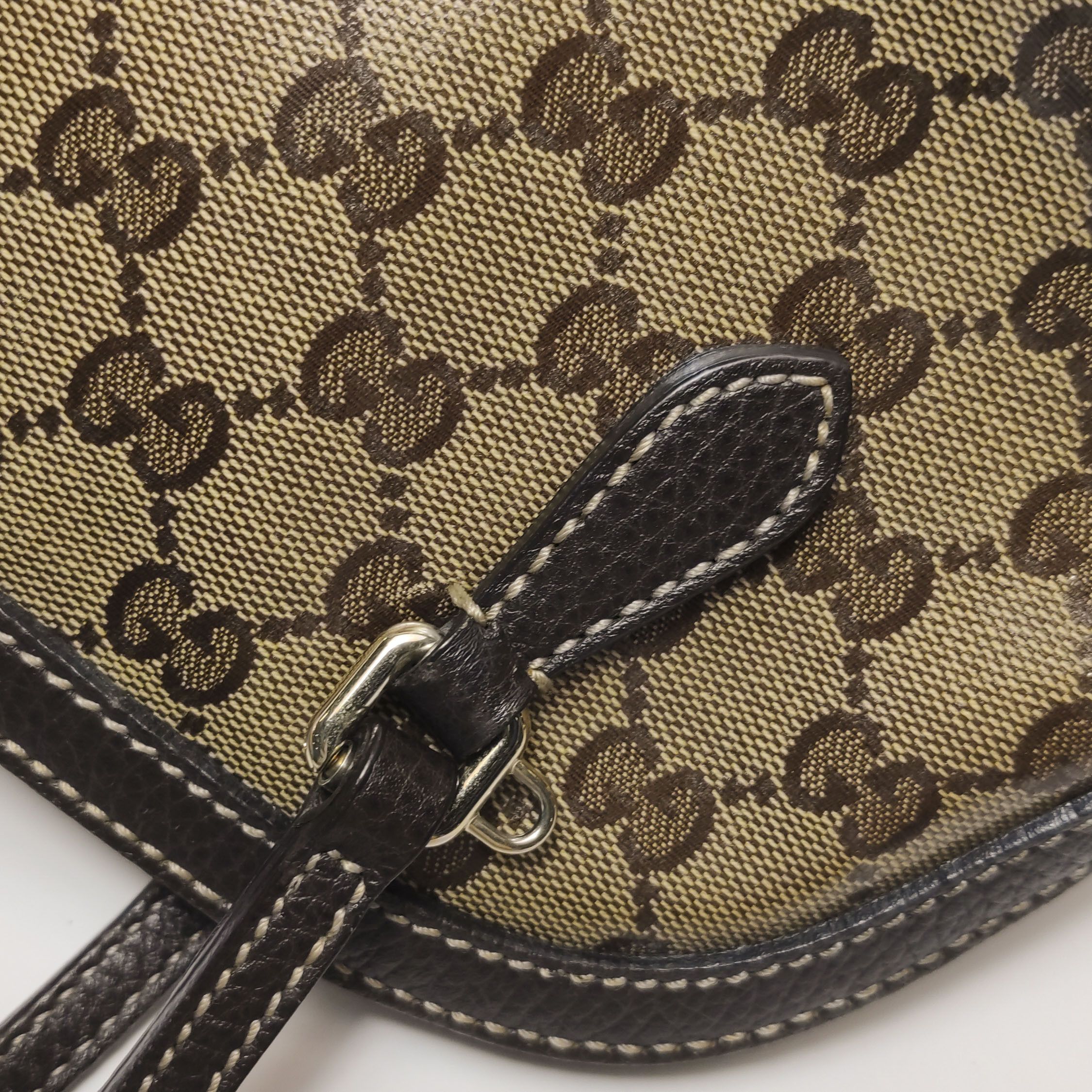 Gucci Gucci Women os Shoulder Bags Size ONE SIZE - 22 Thumbnail