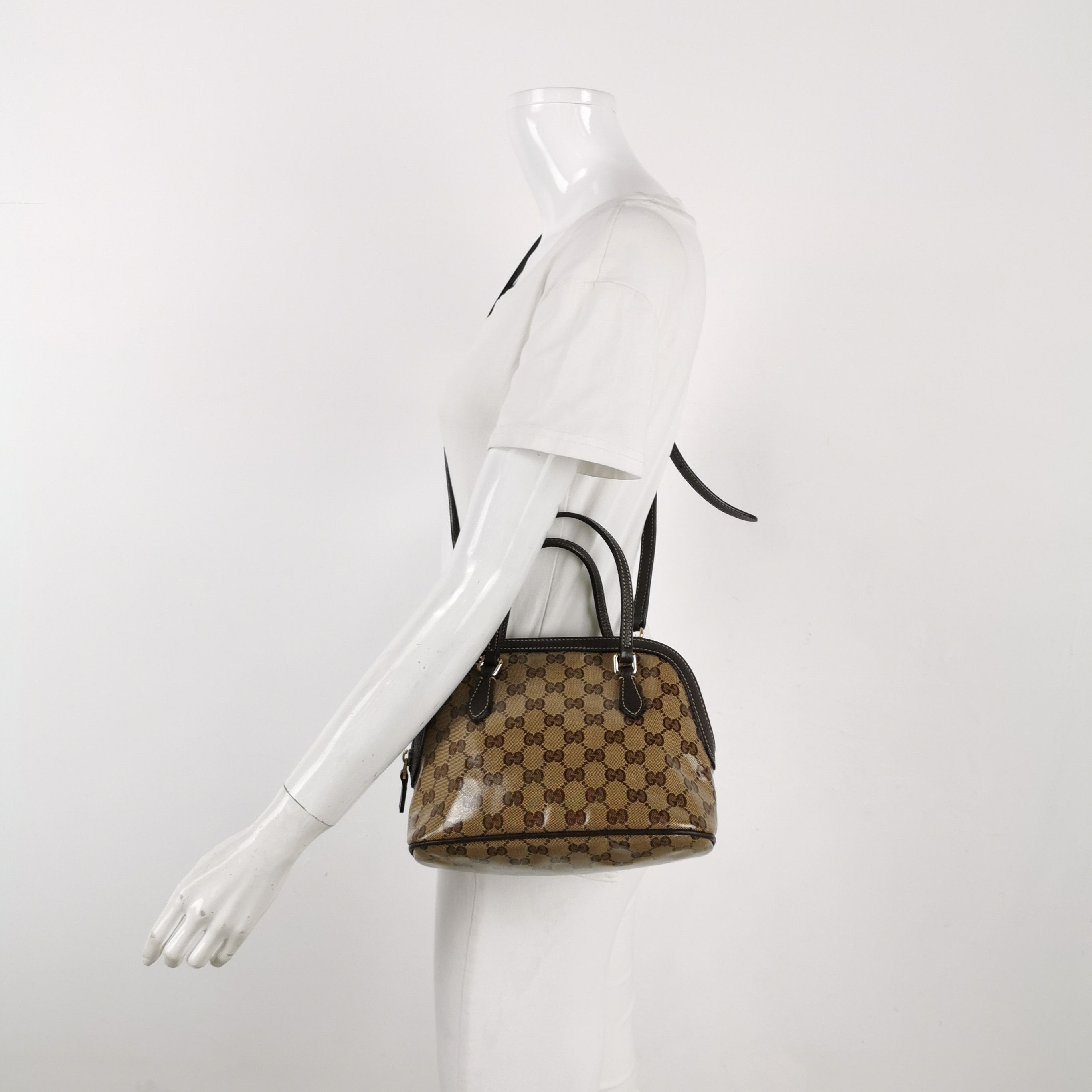 Gucci Gucci Women os Shoulder Bags Size ONE SIZE - 2 Thumbnail