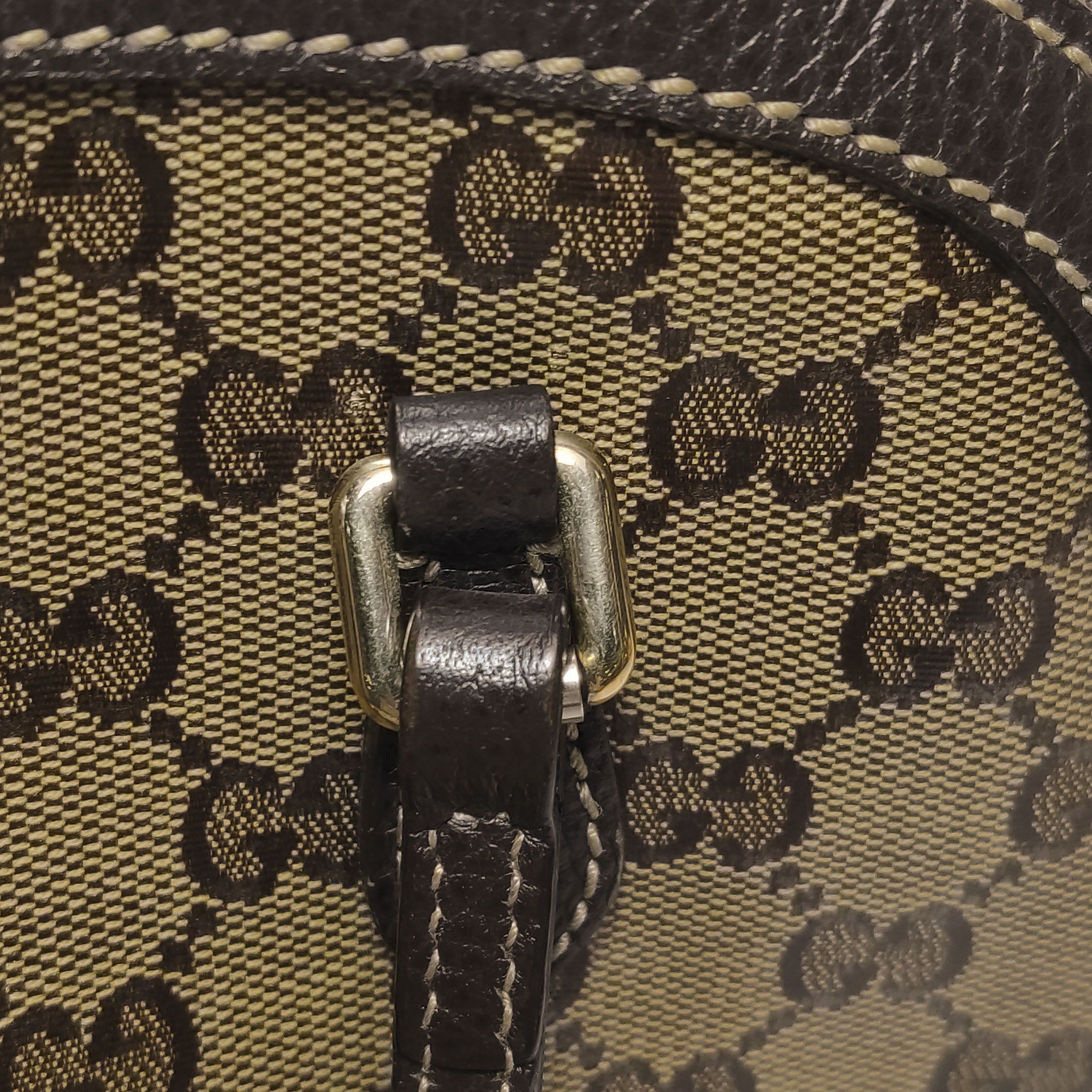 Gucci Gucci Women os Shoulder Bags Size ONE SIZE - 15 Thumbnail