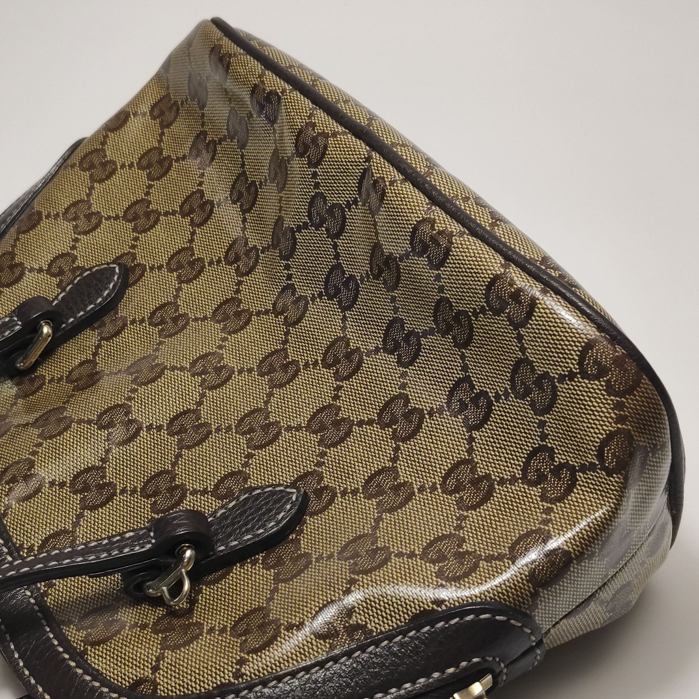 Gucci Gucci Women os Shoulder Bags Size ONE SIZE - 25 Thumbnail