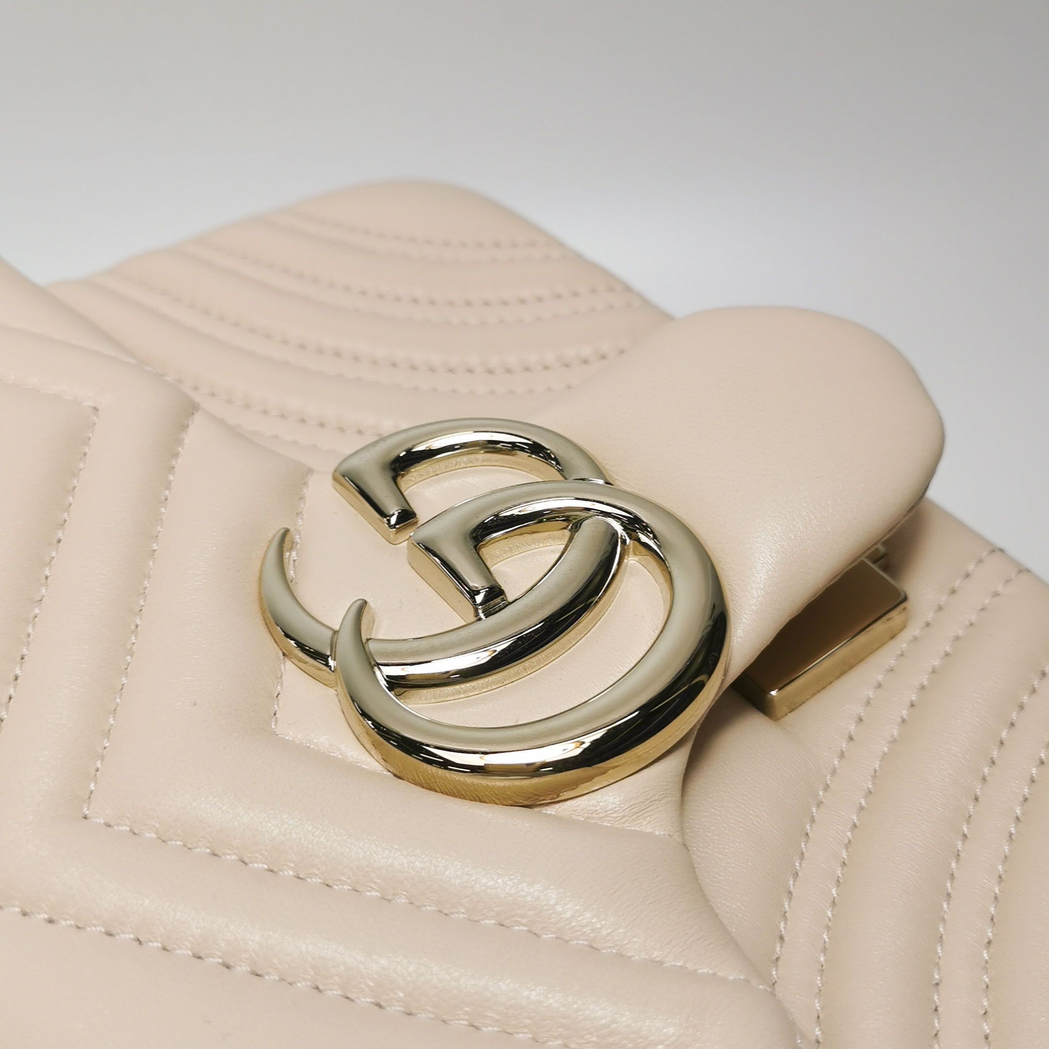 Gucci Gucci Women os Shoulder Bags Size ONE SIZE - 11 Thumbnail