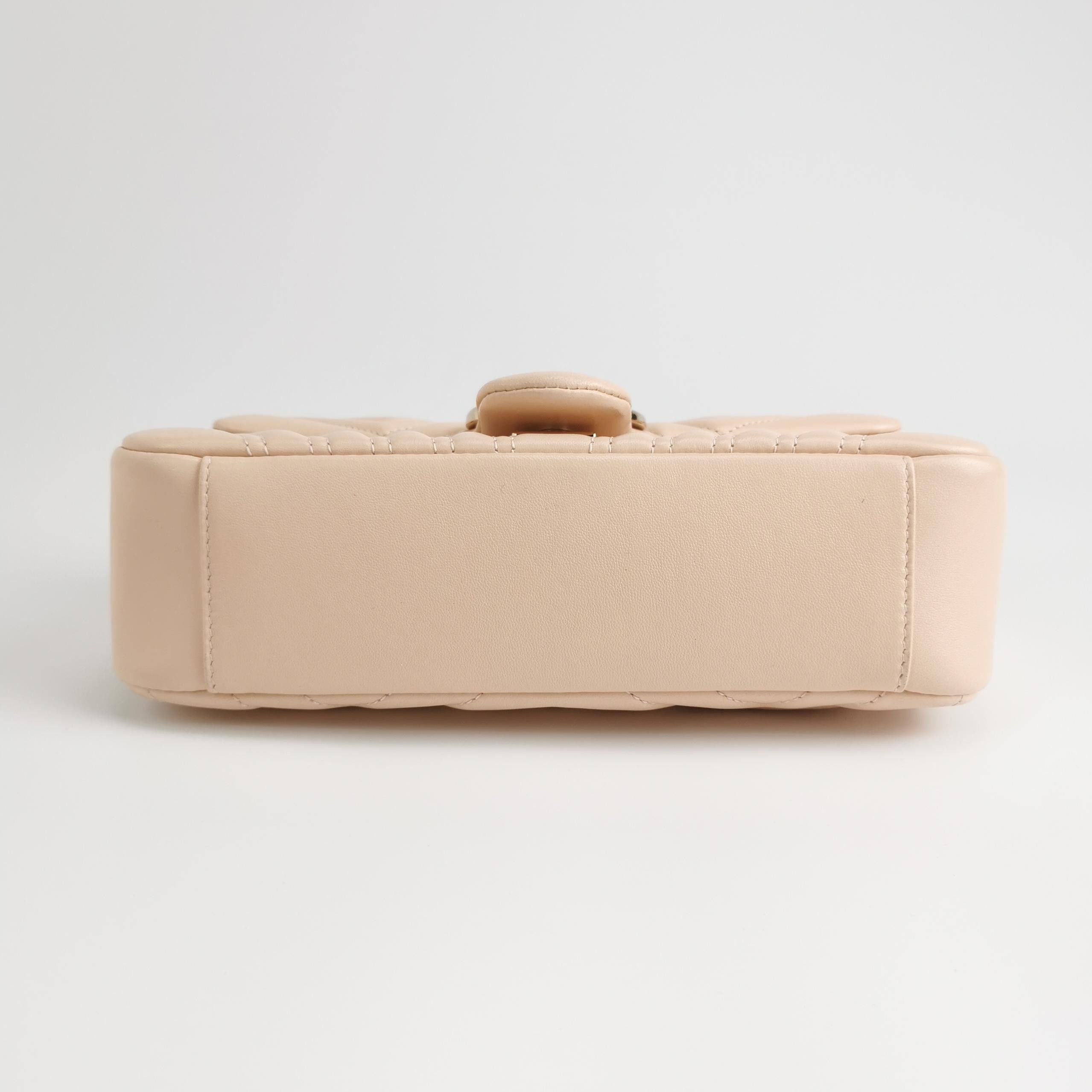 Gucci Gucci Women os Shoulder Bags Size ONE SIZE - 6 Thumbnail