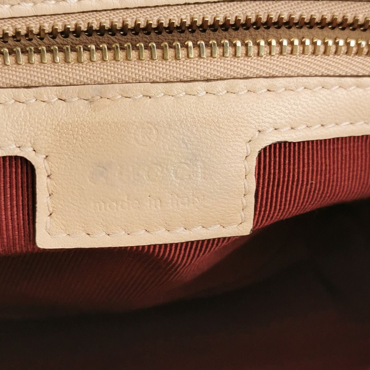 Gucci Gucci Women os Shoulder Bags Size ONE SIZE - 8 Thumbnail