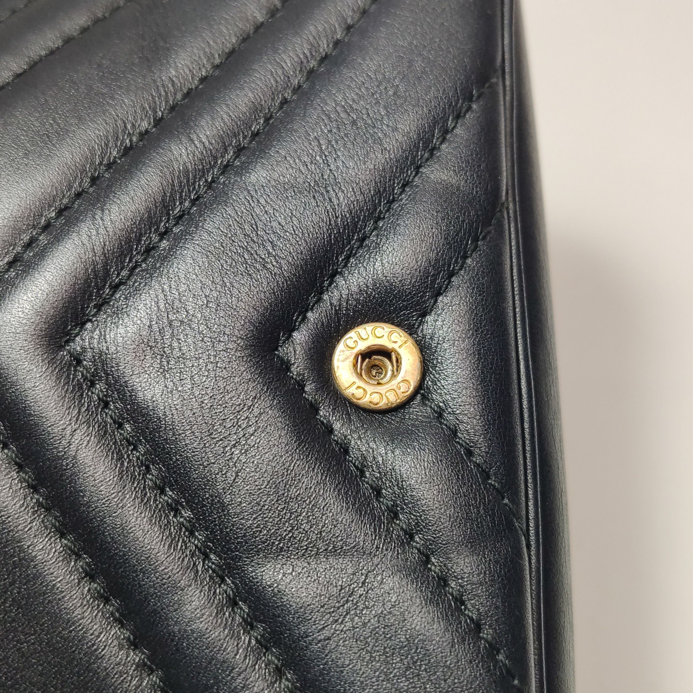 Gucci Gucci Women os Shoulder Bags Size ONE SIZE - 12 Thumbnail