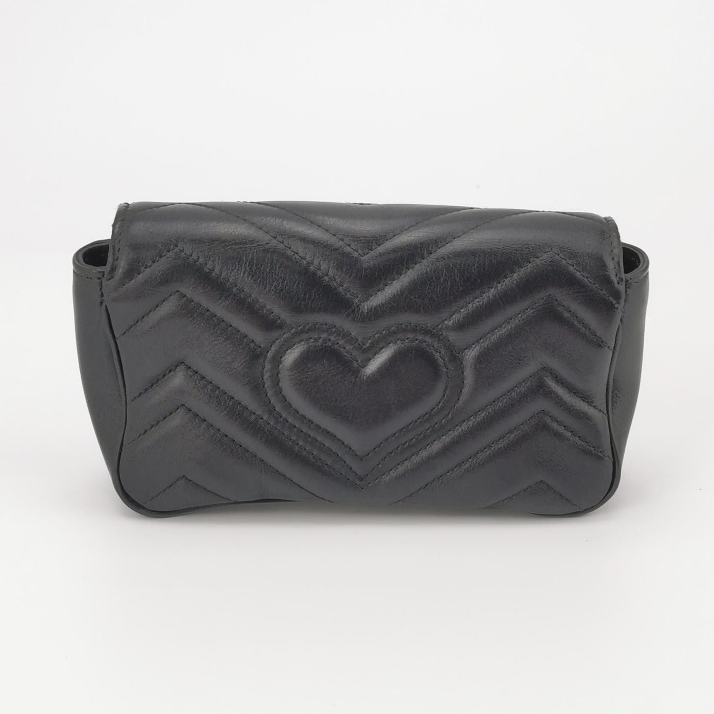 Gucci Gucci Women os Shoulder Bags Size ONE SIZE - 5 Thumbnail