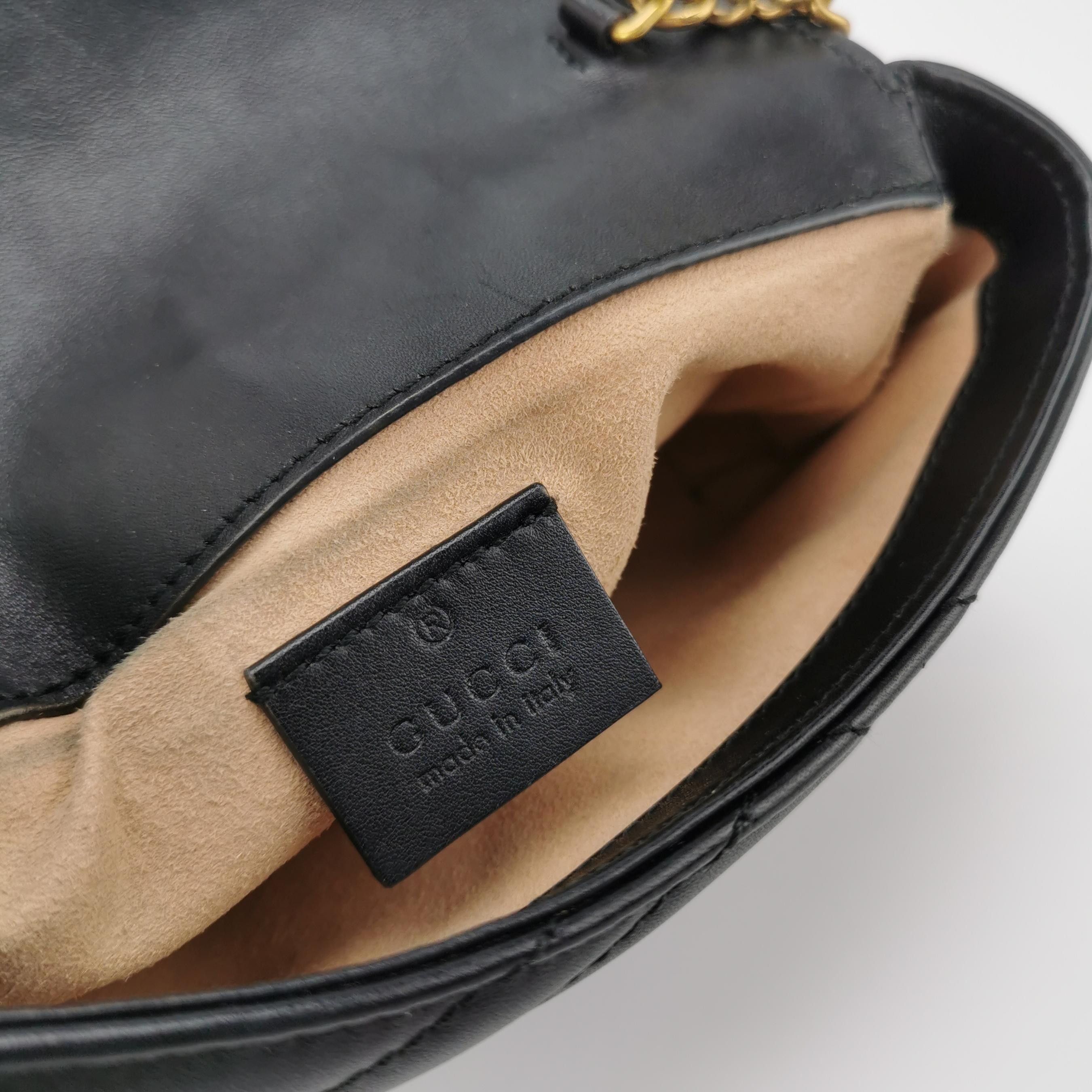 Gucci Gucci Women os Shoulder Bags Size ONE SIZE - 8 Thumbnail