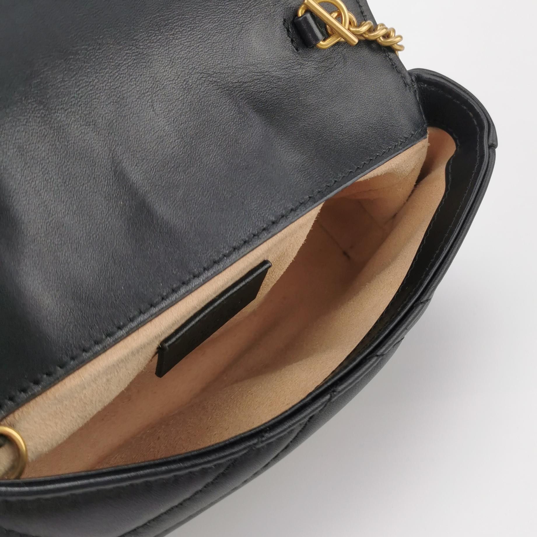 Gucci Gucci Women os Shoulder Bags Size ONE SIZE - 7 Thumbnail