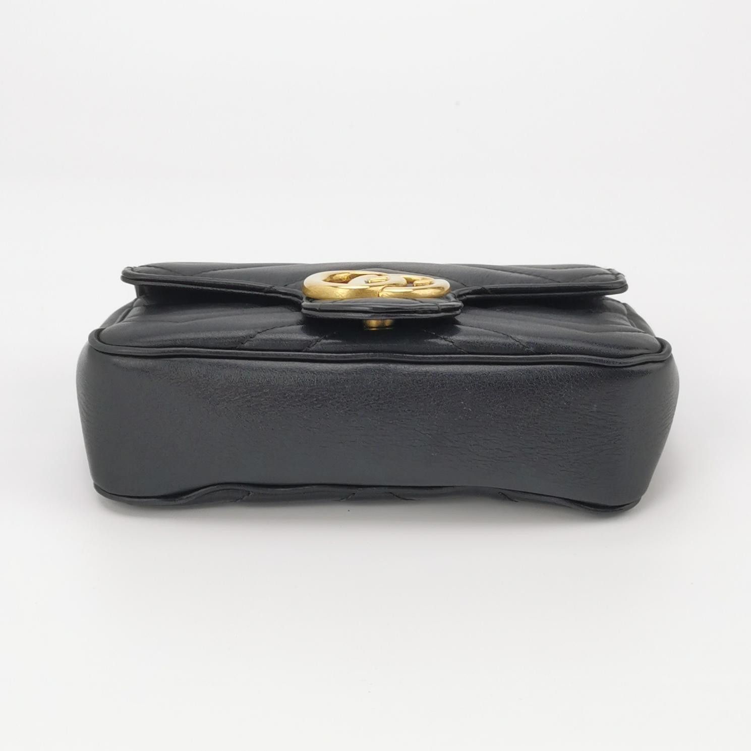 Gucci Gucci Women os Shoulder Bags Size ONE SIZE - 6 Thumbnail