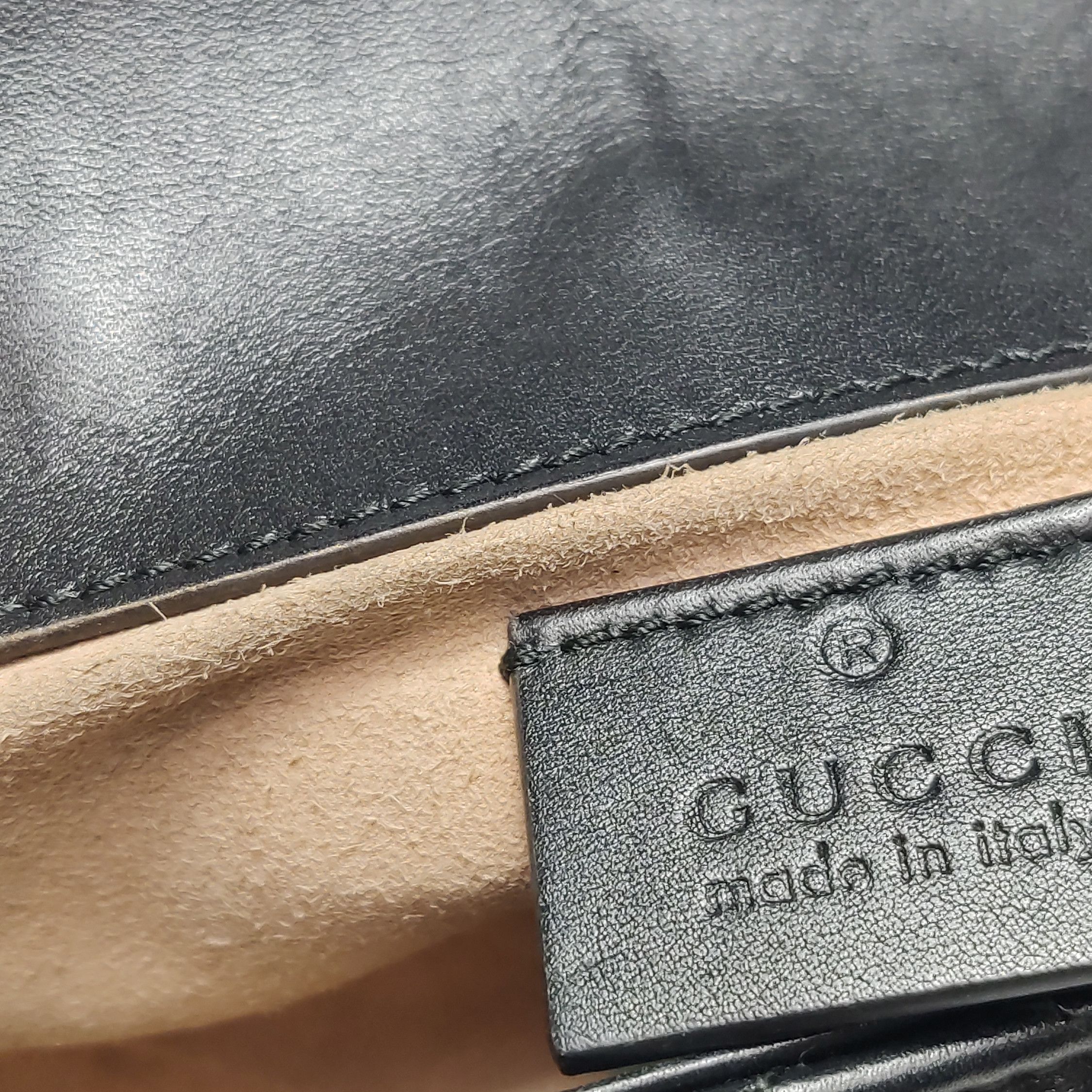 Gucci Gucci Women os Shoulder Bags Size ONE SIZE - 10 Thumbnail