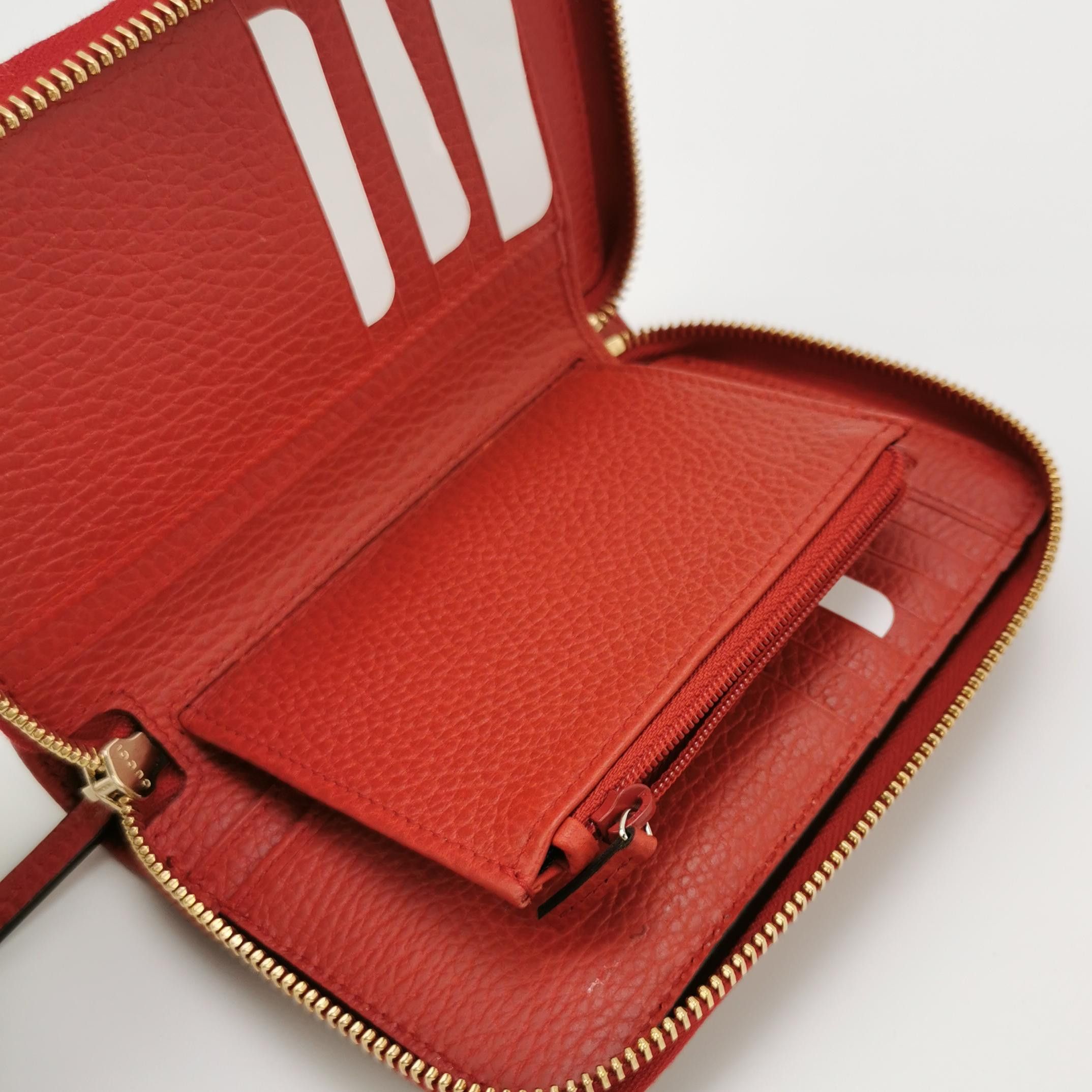 Gucci Gucci Women os Wallets Size ONE SIZE - 6 Thumbnail