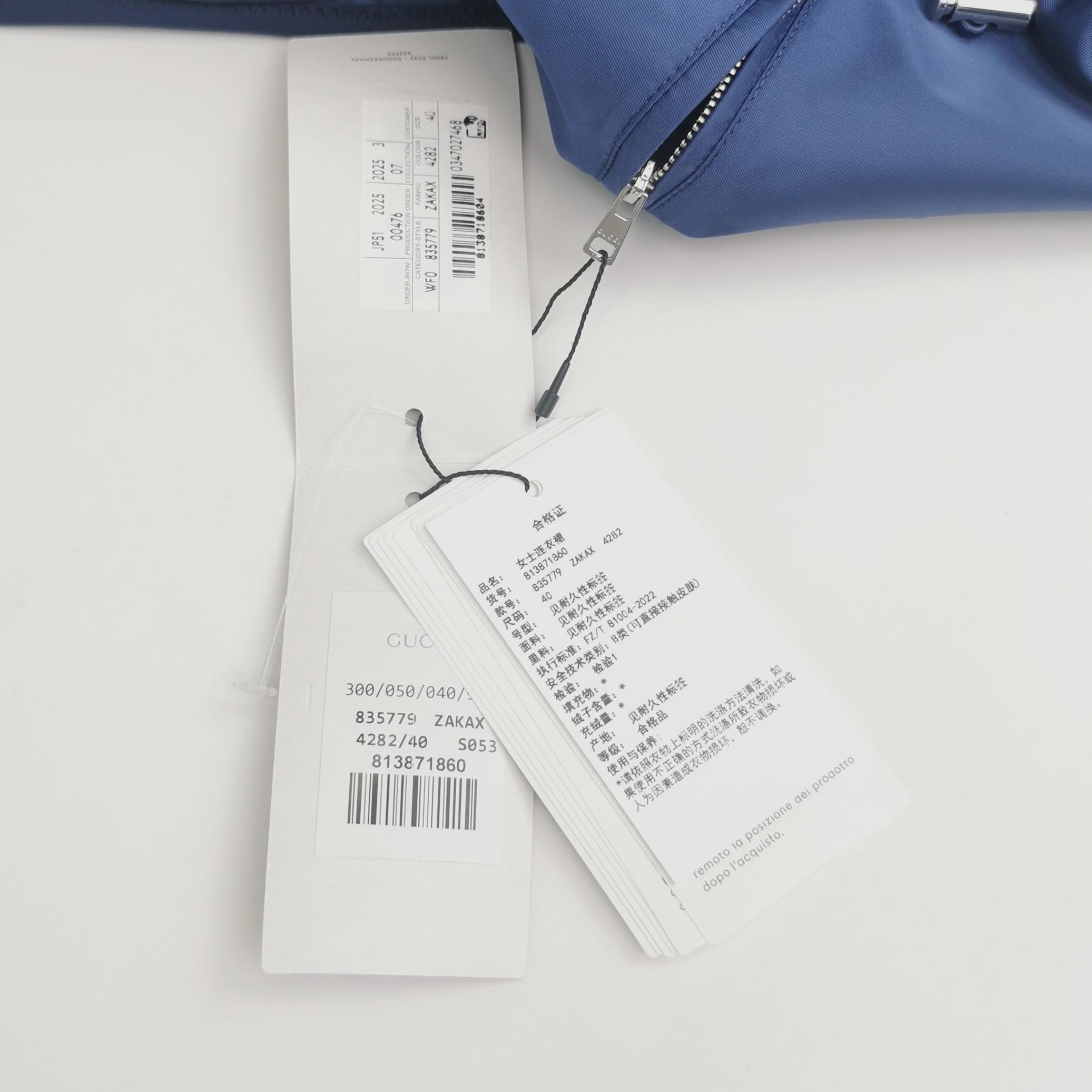 Gucci Gucci Women it_40 Midi Size S / US 4 / IT 40 - 4 Thumbnail