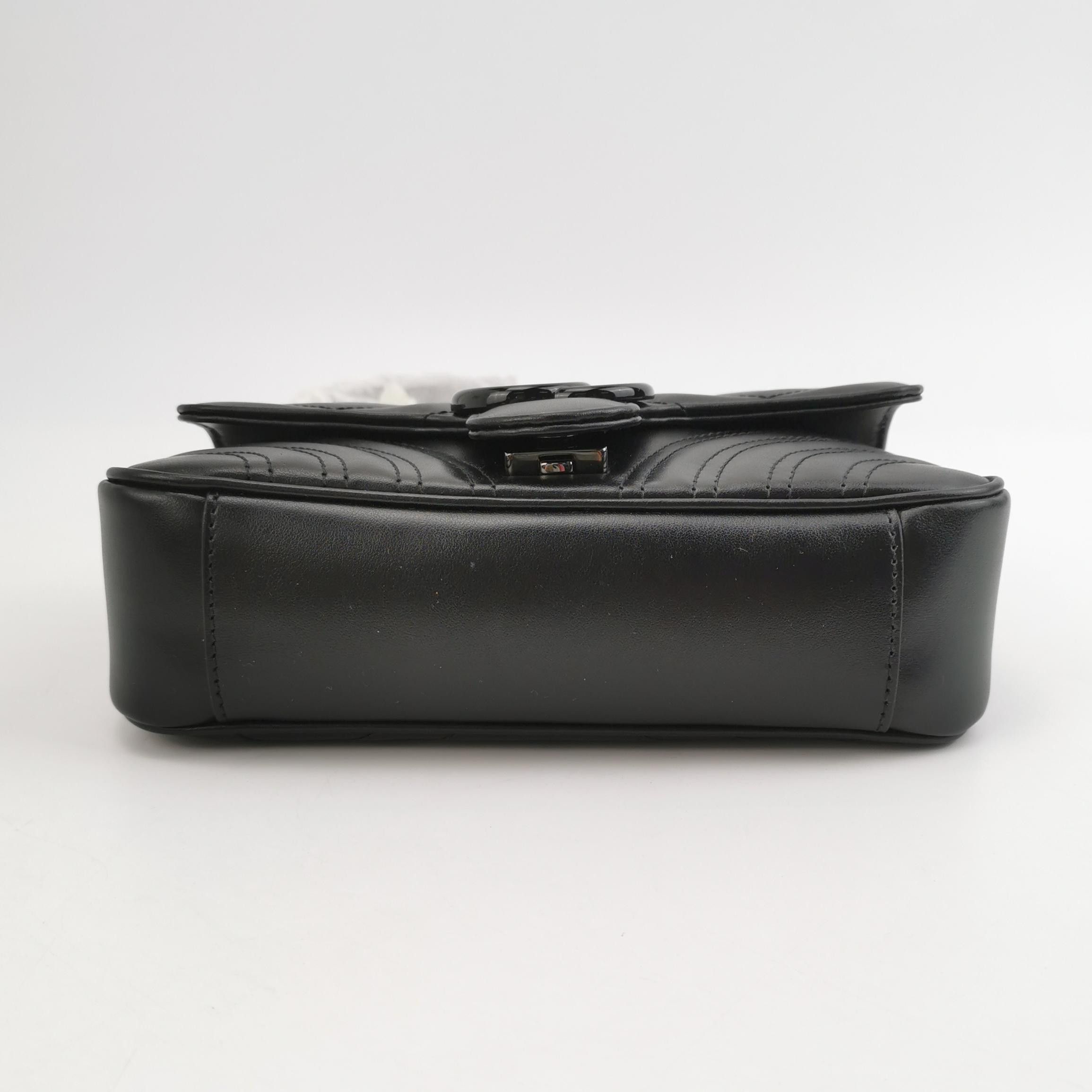 Gucci Gucci Women os Shoulder Bags Size ONE SIZE - 6 Thumbnail