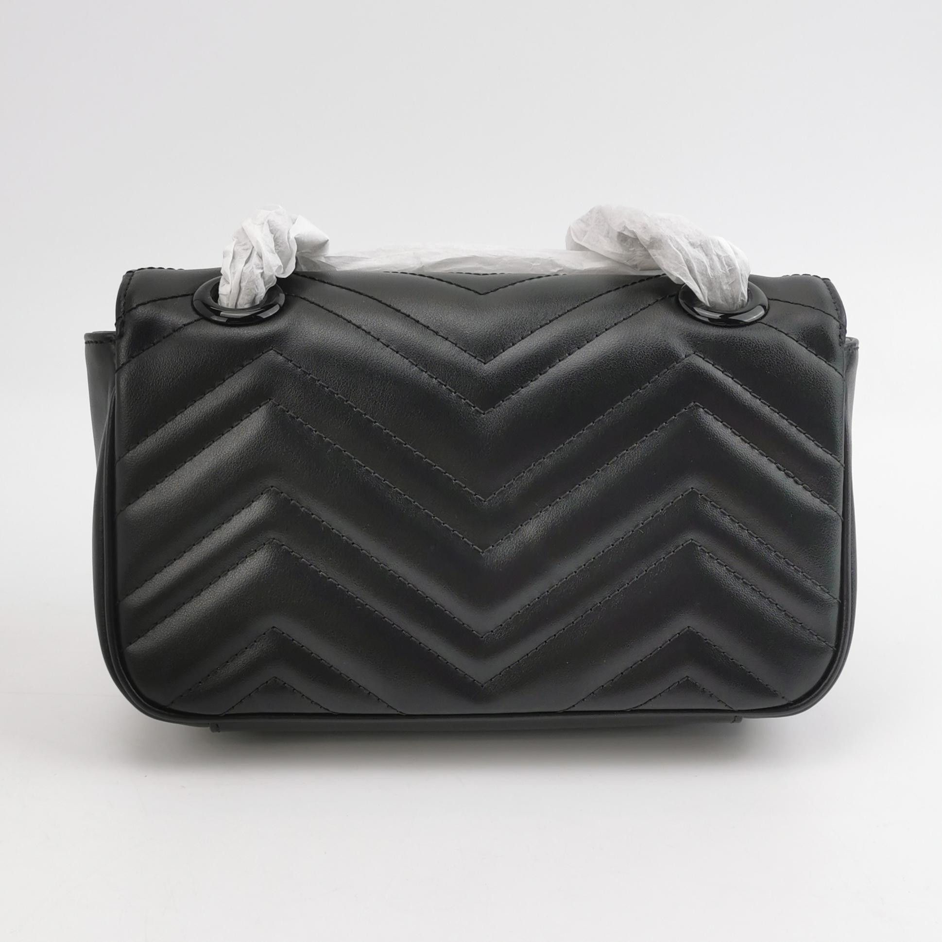 Gucci Gucci Women os Shoulder Bags Size ONE SIZE - 5 Thumbnail