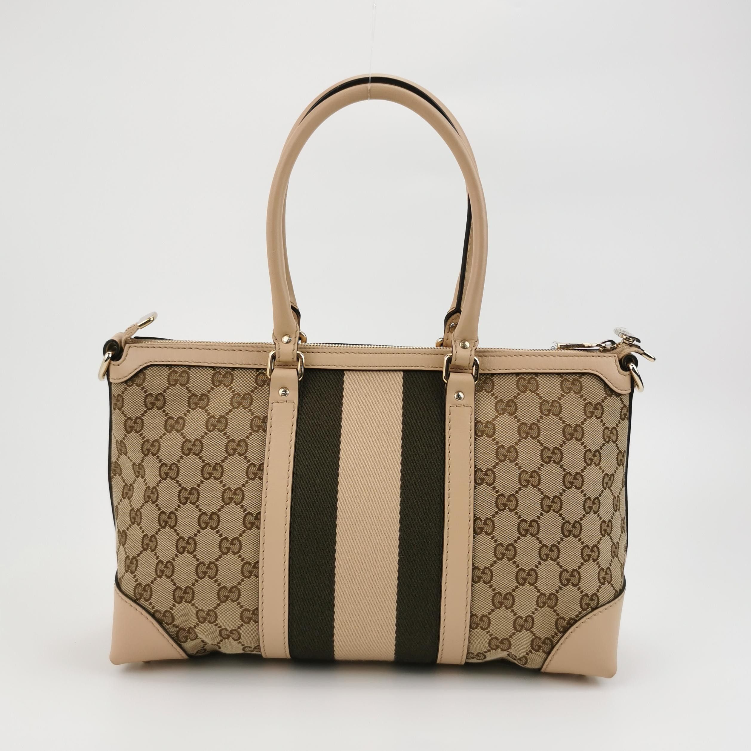 Gucci Gucci Women os Shoulder Bags Size ONE SIZE - 5 Thumbnail