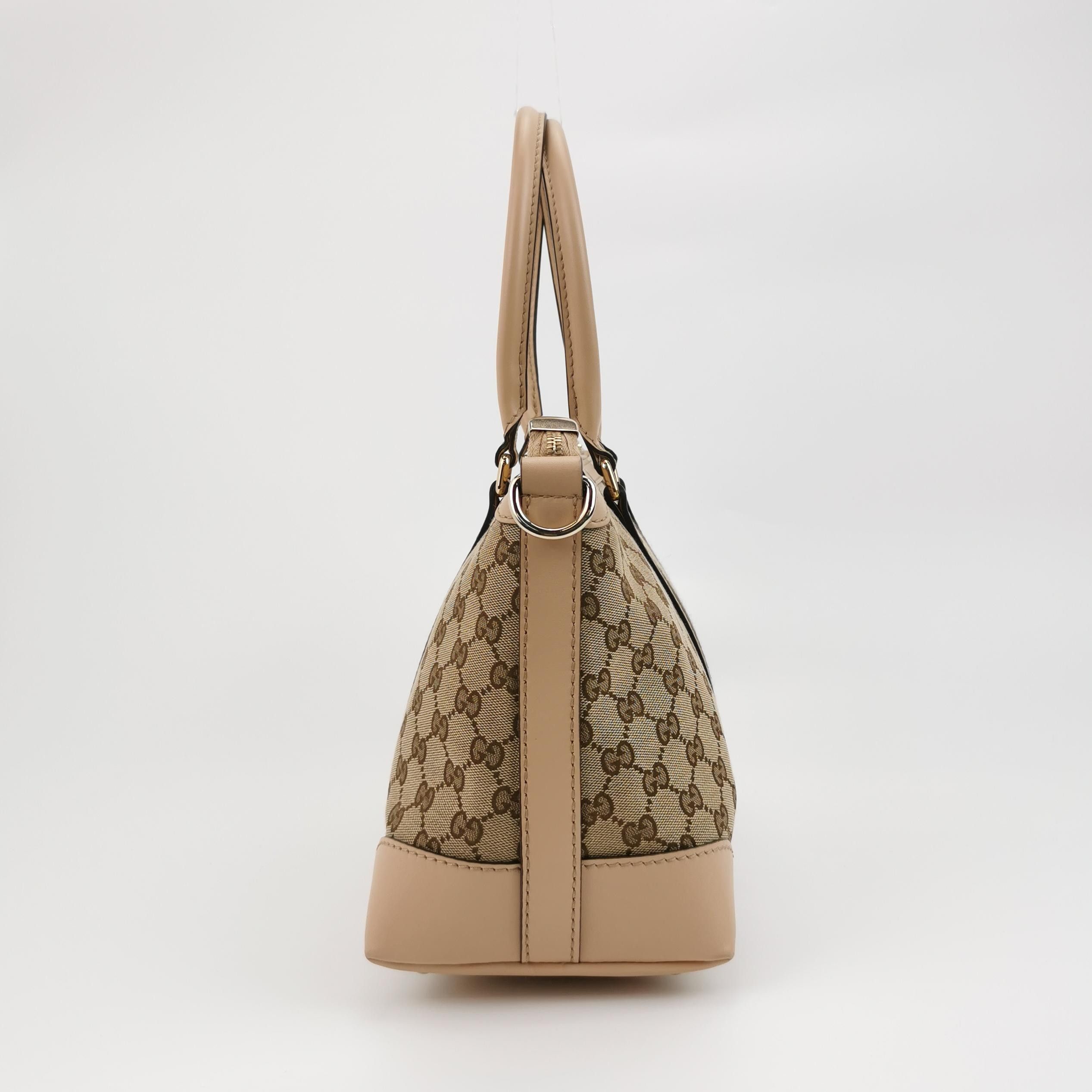 Gucci Gucci Women os Shoulder Bags Size ONE SIZE - 3 Thumbnail