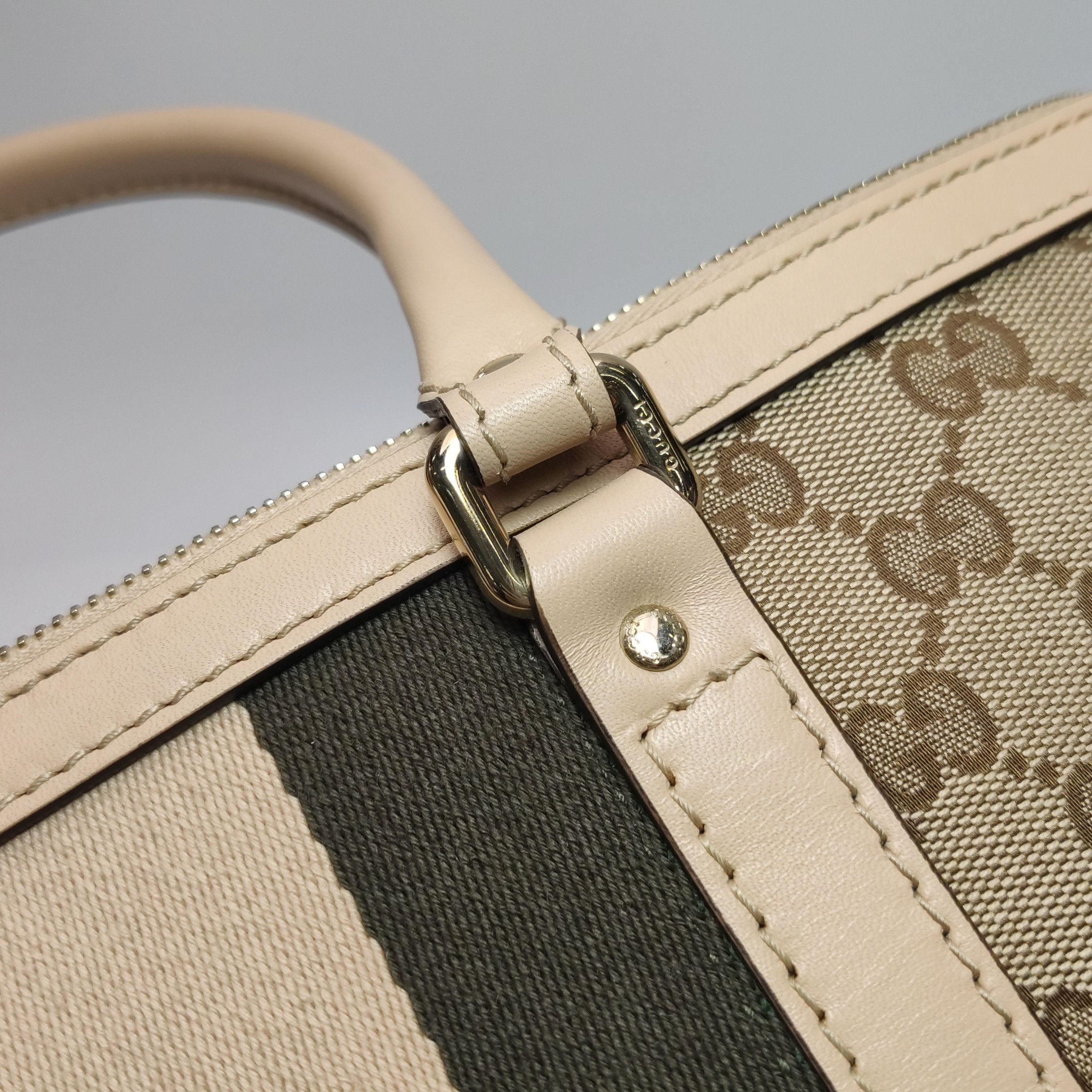 Gucci Gucci Women os Shoulder Bags Size ONE SIZE - 14 Thumbnail