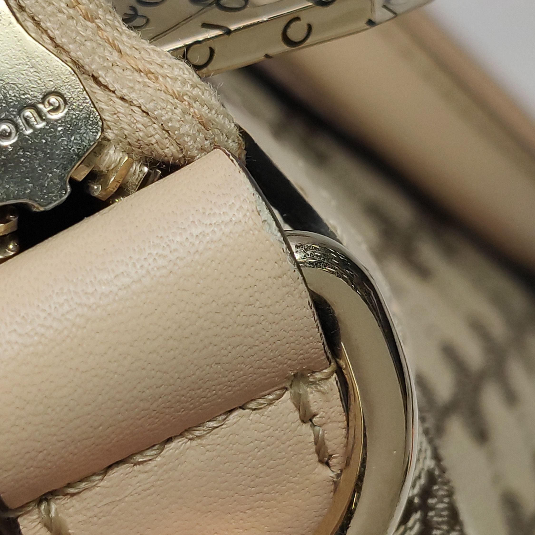 Gucci Gucci Women os Shoulder Bags Size ONE SIZE - 16 Thumbnail