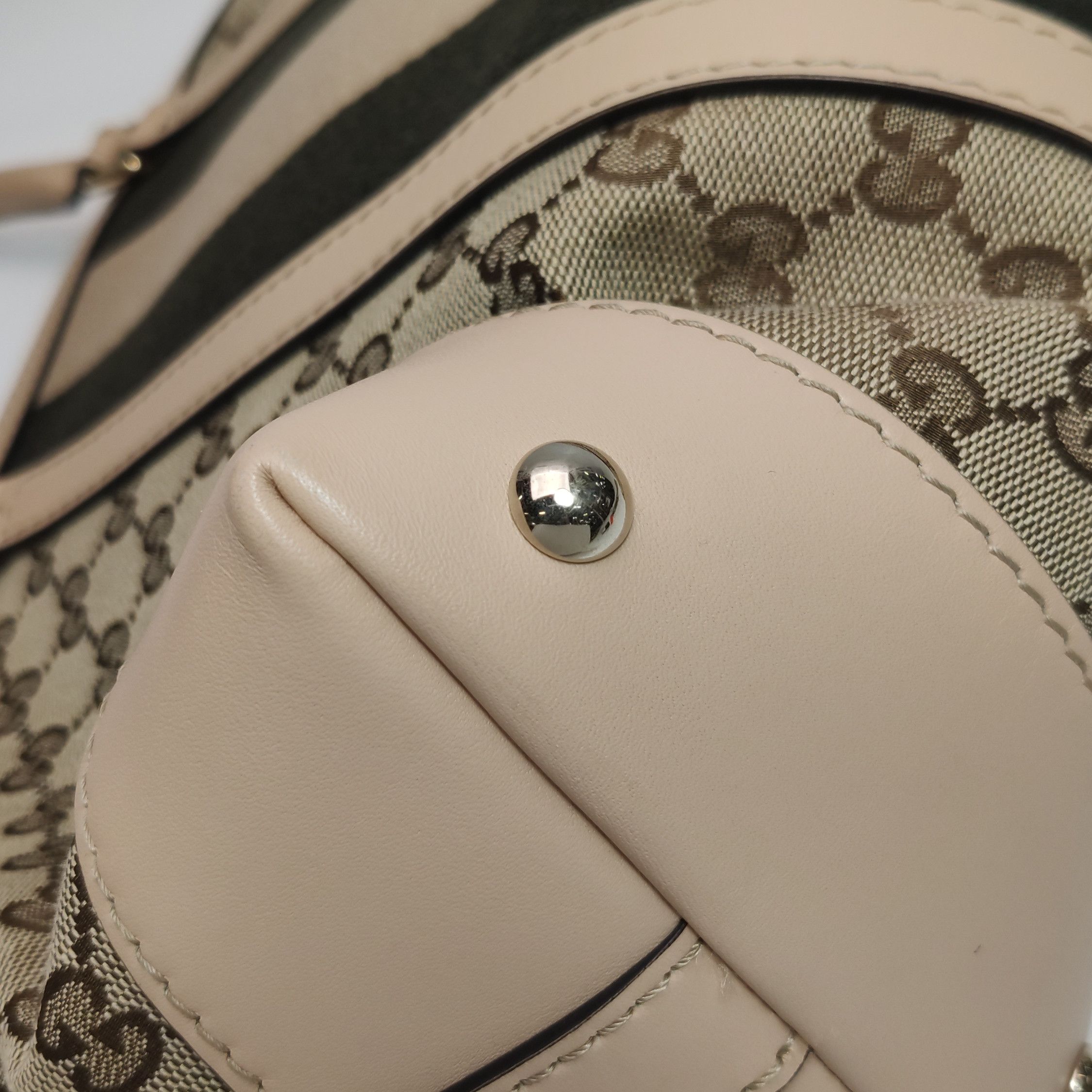 Gucci Gucci Women os Shoulder Bags Size ONE SIZE - 13 Thumbnail