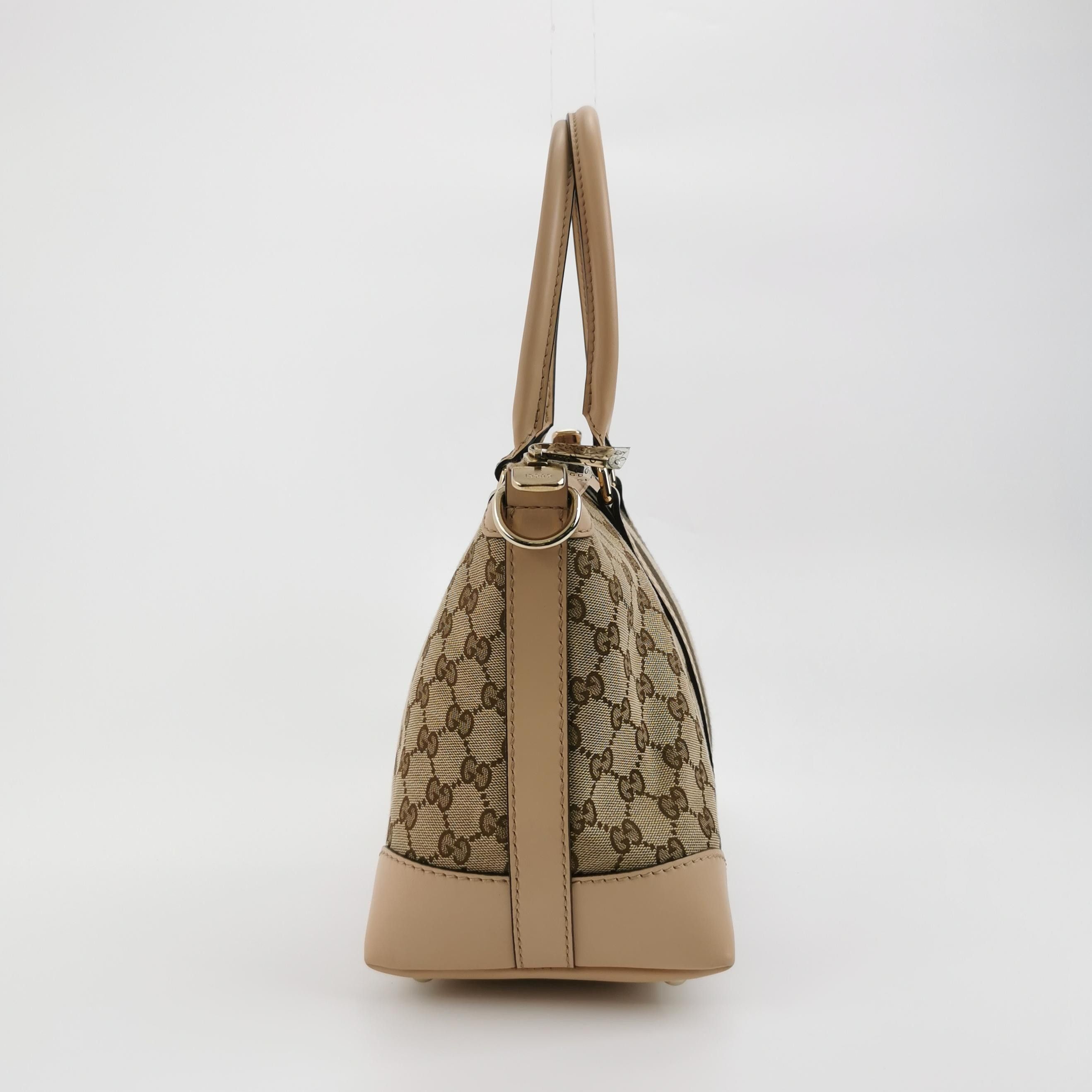 Gucci Gucci Women os Shoulder Bags Size ONE SIZE - 4 Thumbnail