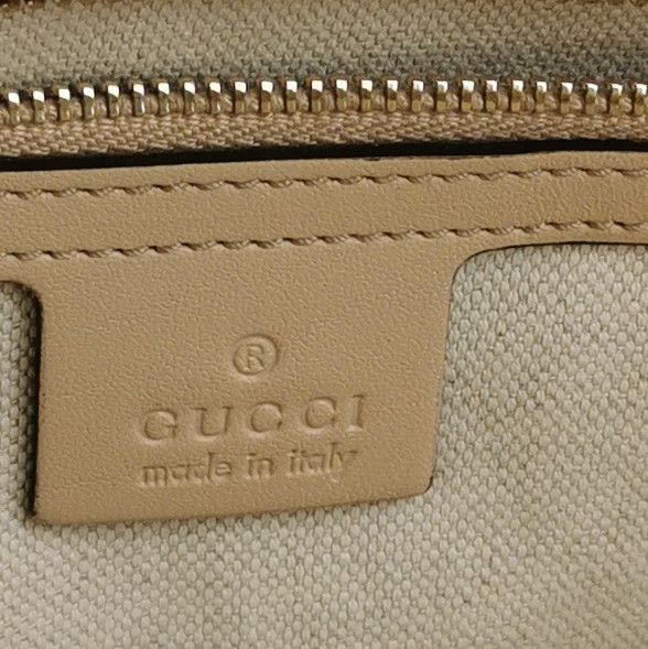 Gucci Gucci Women os Shoulder Bags Size ONE SIZE - 8 Thumbnail