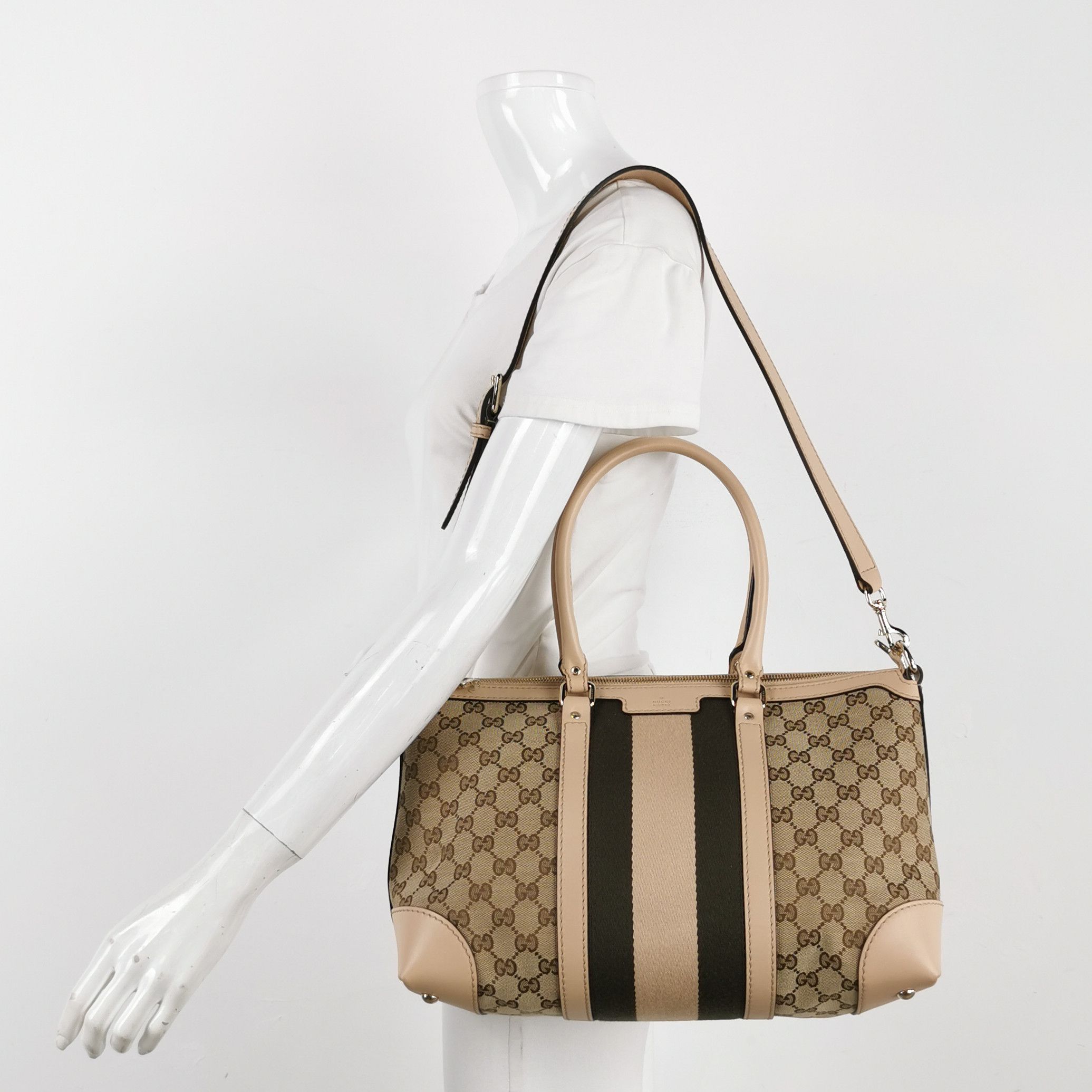 Gucci Gucci Women os Shoulder Bags Size ONE SIZE - 2 Thumbnail