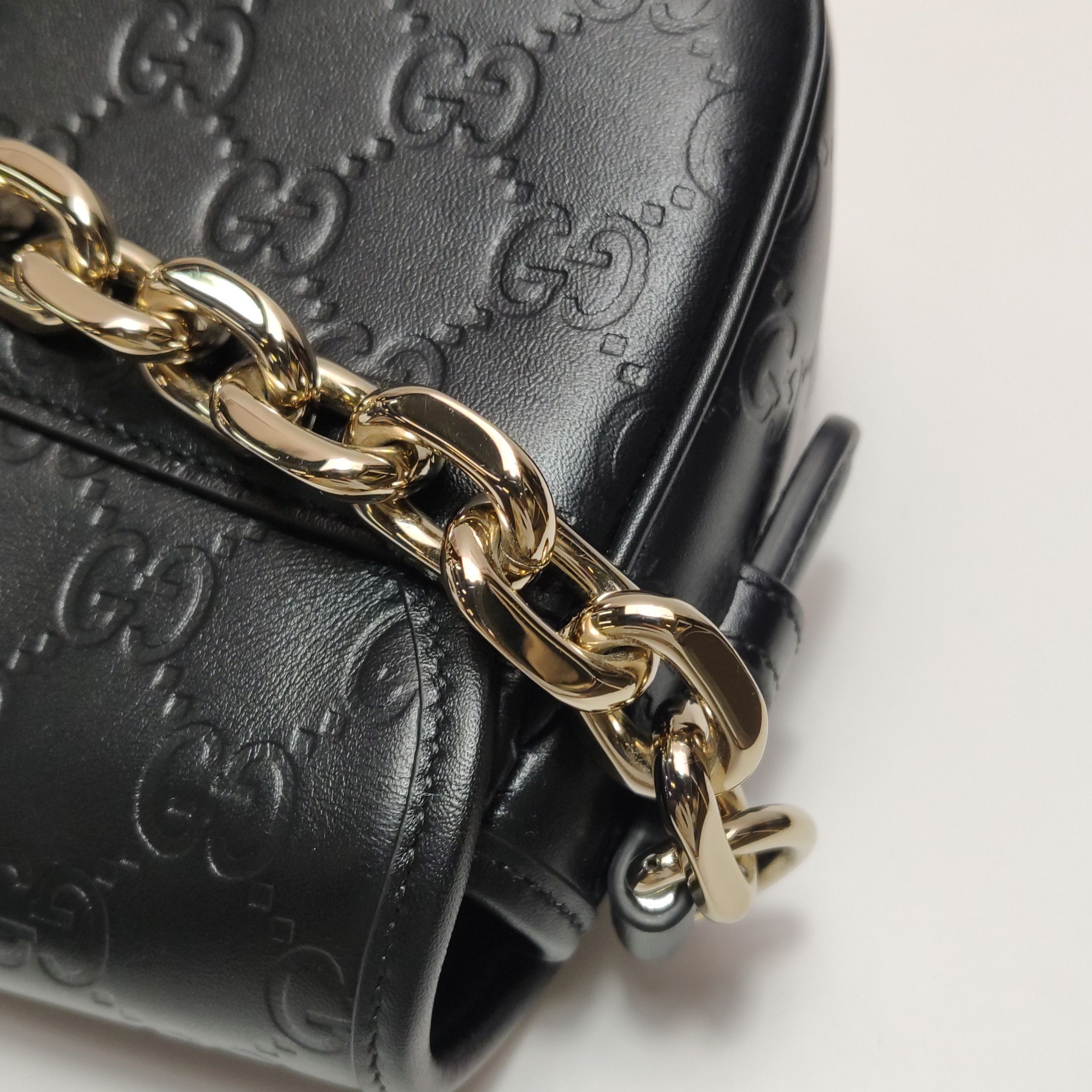Gucci Gucci Women os Shoulder Bags Size ONE SIZE - 13 Thumbnail