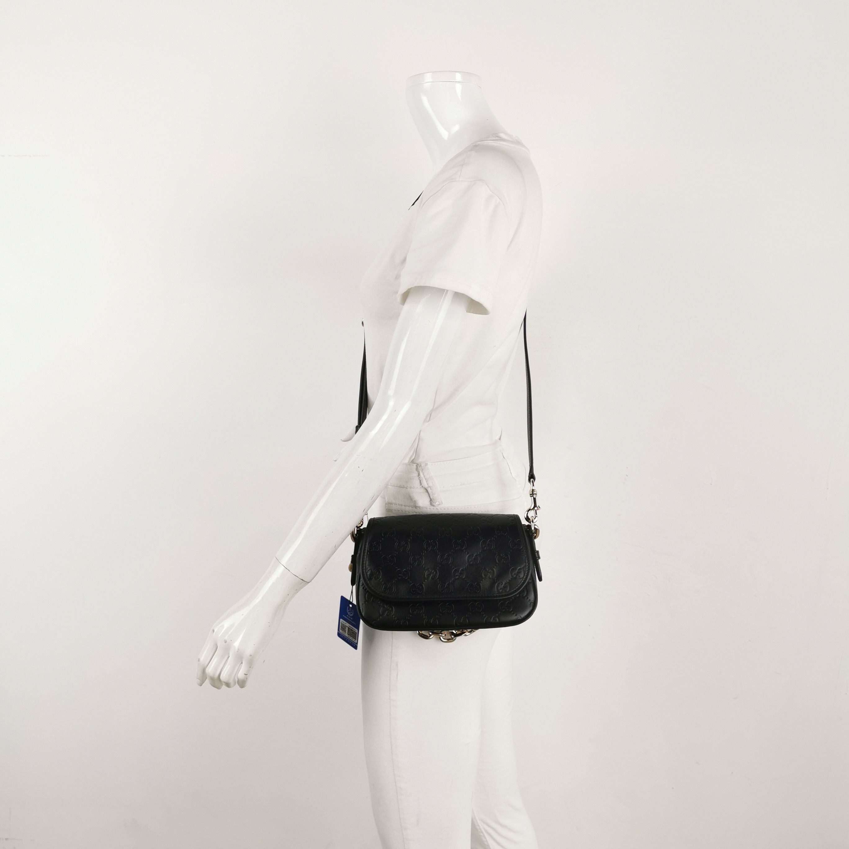 Gucci Gucci Women os Shoulder Bags Size ONE SIZE - 2 Thumbnail