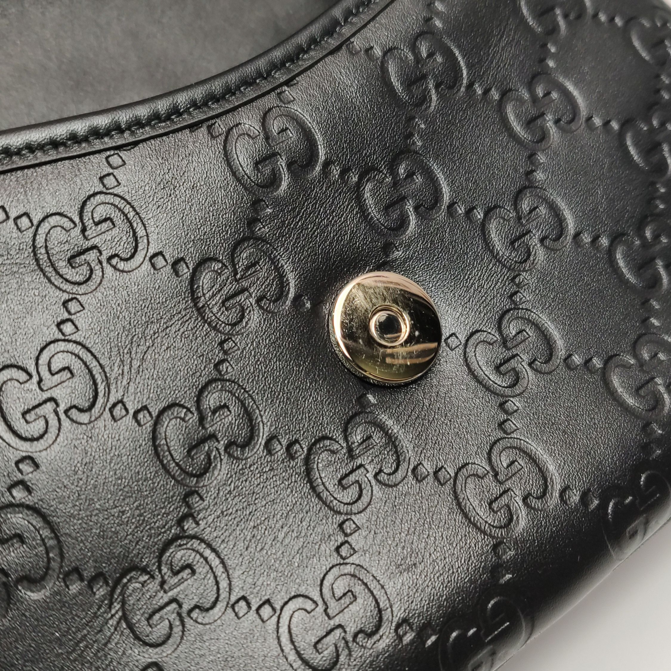 Gucci Gucci Women os Shoulder Bags Size ONE SIZE - 11 Thumbnail