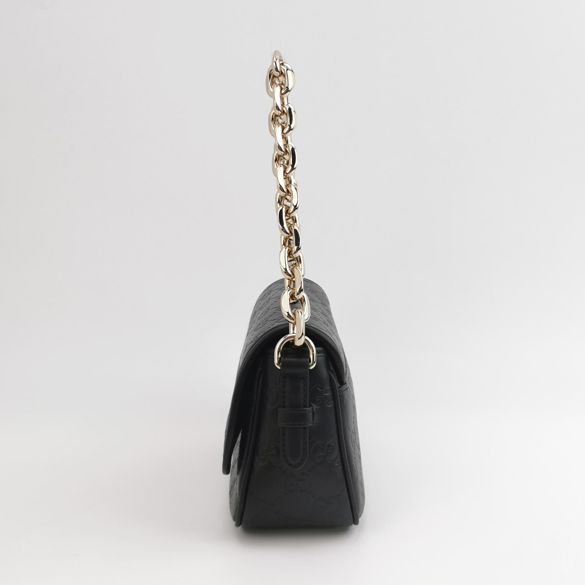 Gucci Gucci Women os Shoulder Bags Size ONE SIZE - 3 Thumbnail