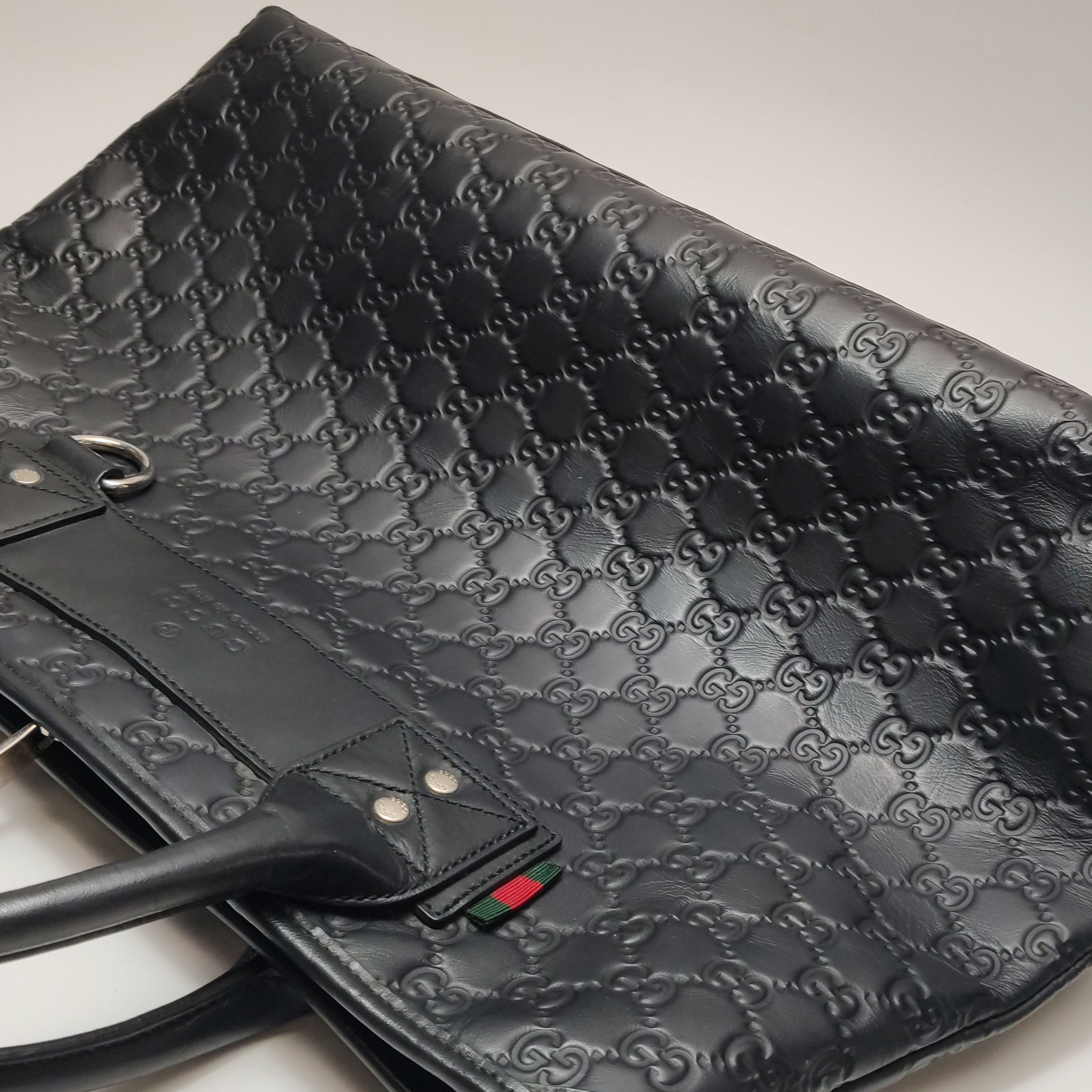 Gucci Gucci Women os Tote Bags Size ONE SIZE - 22 Thumbnail