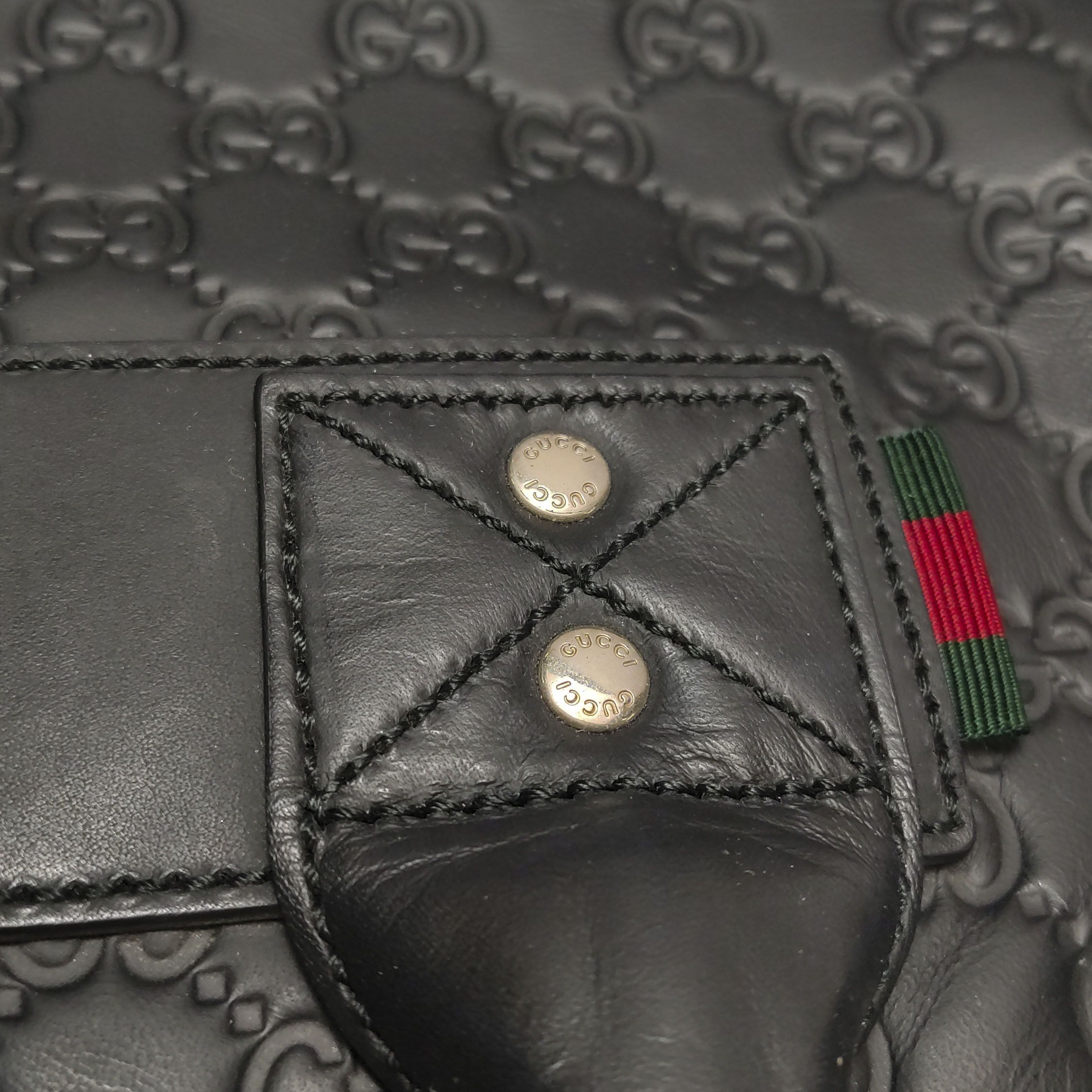 Gucci Gucci Women os Tote Bags Size ONE SIZE - 11 Thumbnail