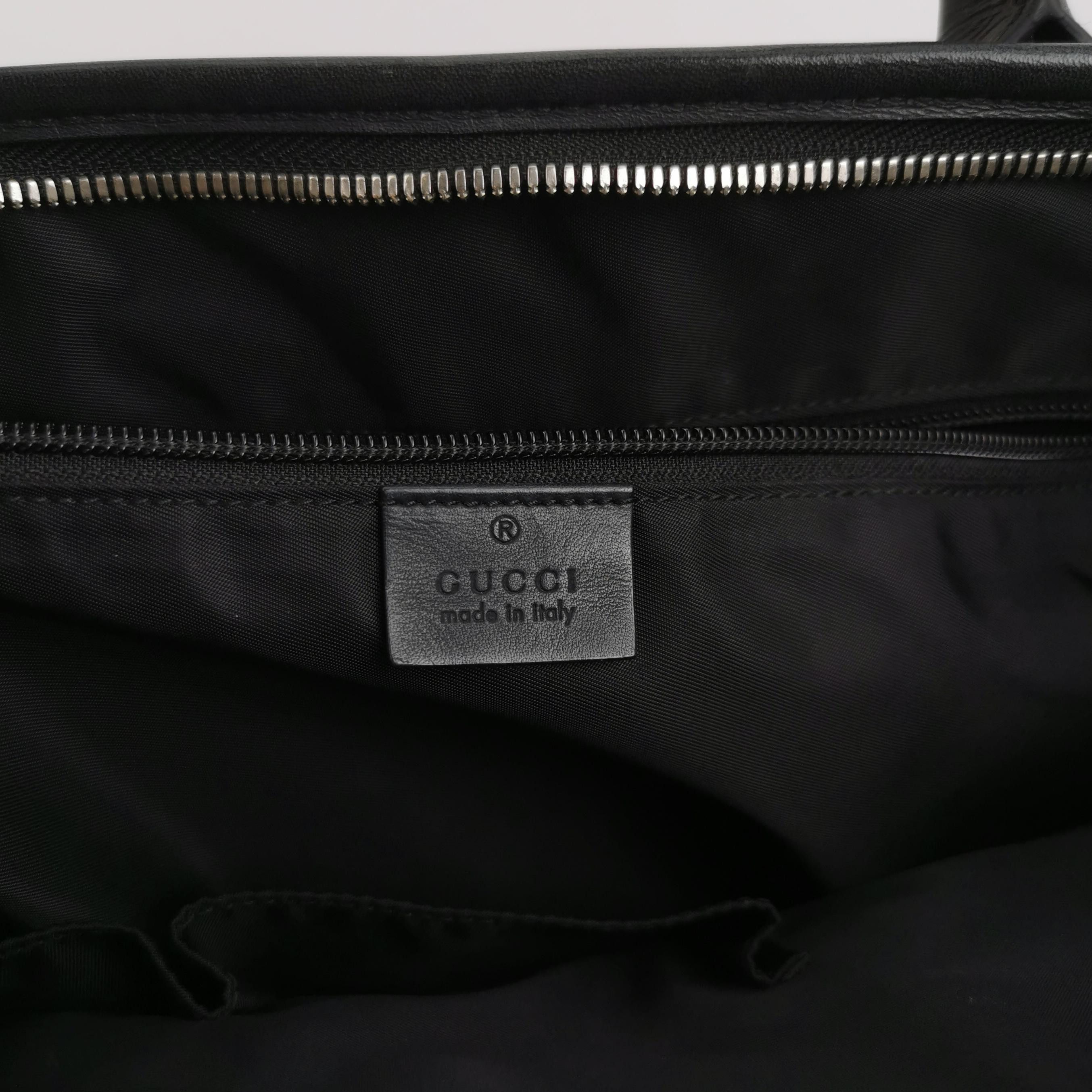 Gucci Gucci Women os Tote Bags Size ONE SIZE - 8 Thumbnail